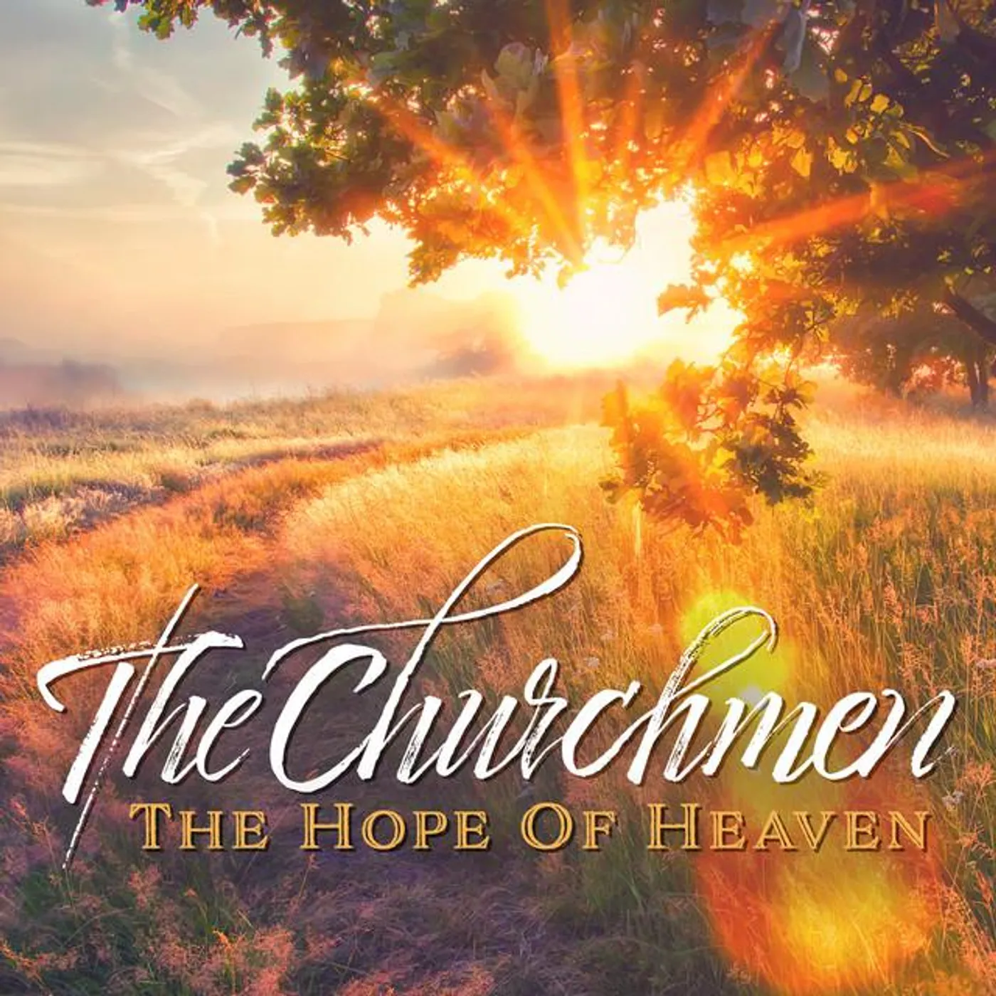 The Churchmen Brand Page