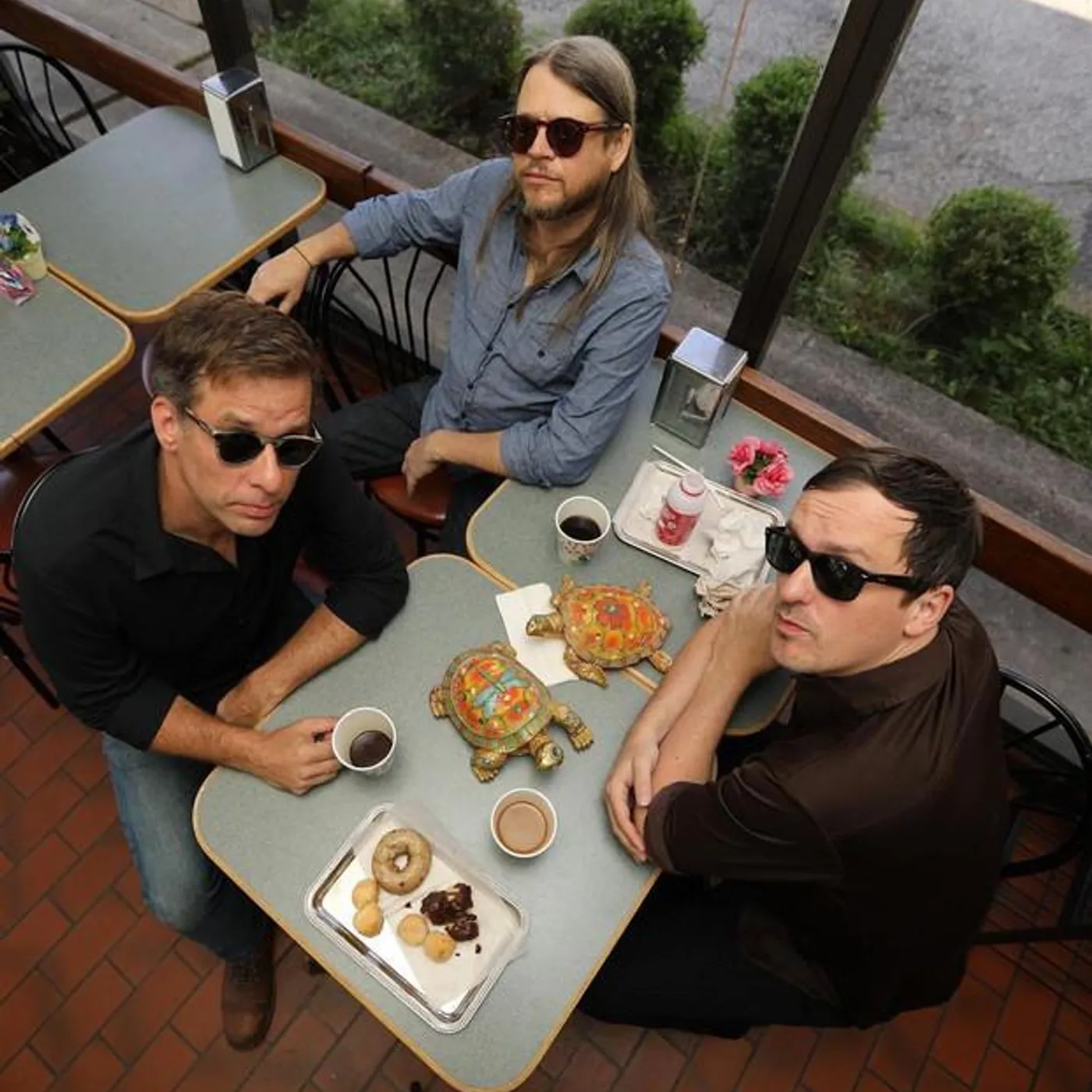 The City Champs Brand Page