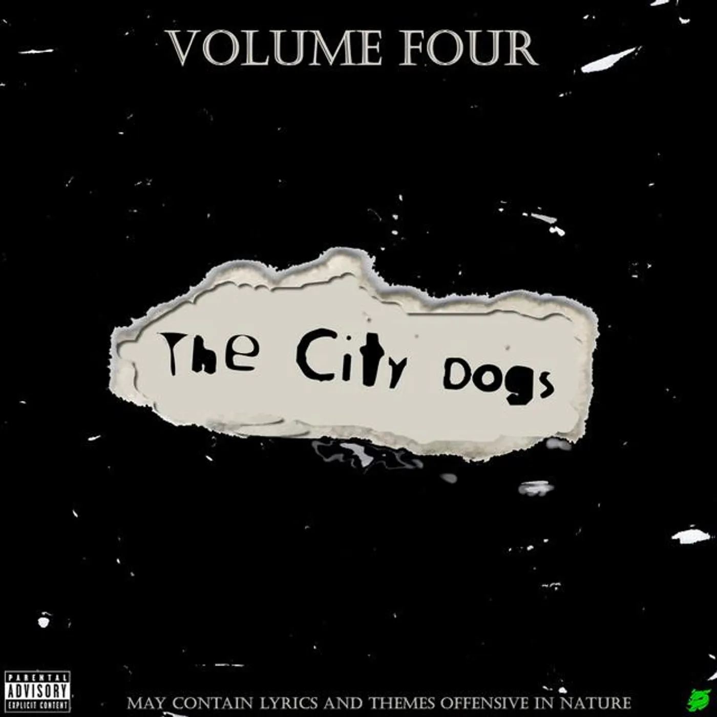 The City Dogs Brand Page