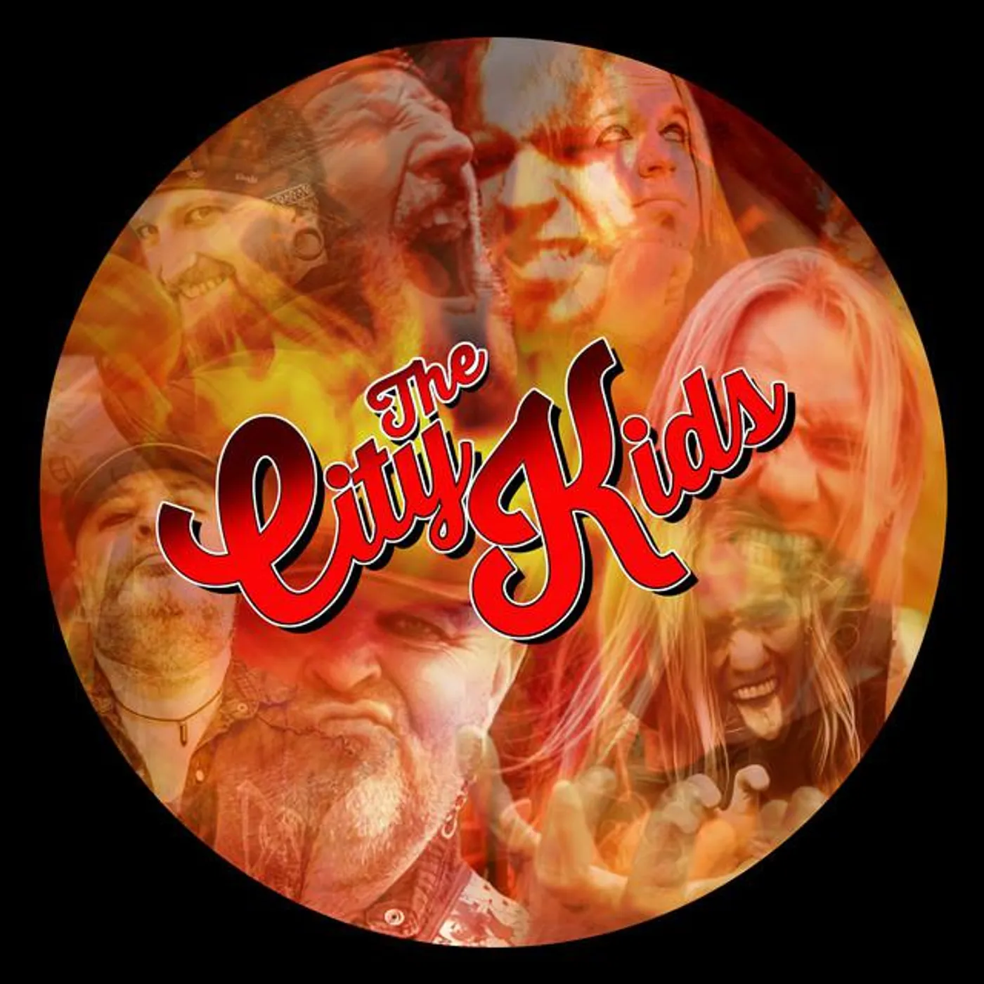 The City Kids Brand Page