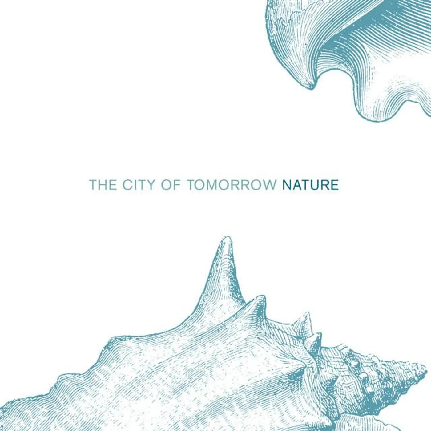The City of Tomorrow