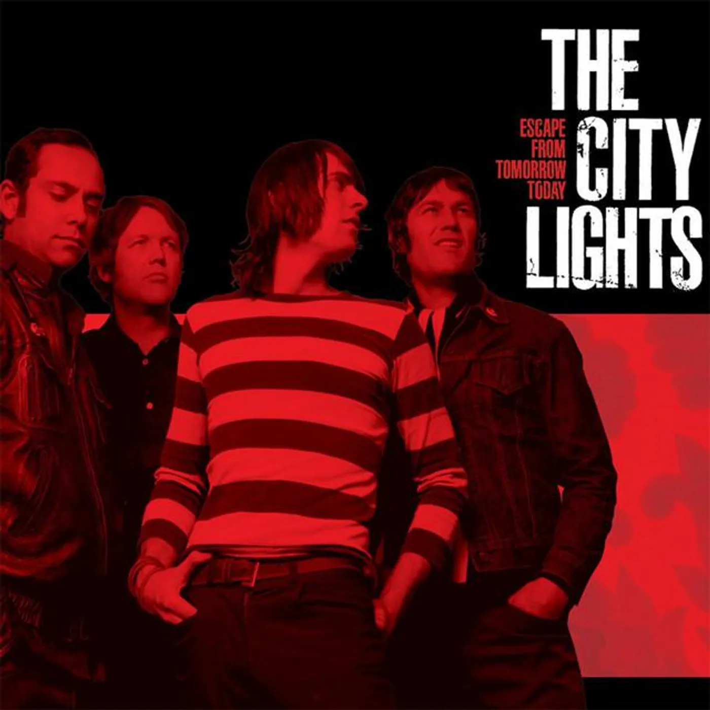 The City Lights Brand Page