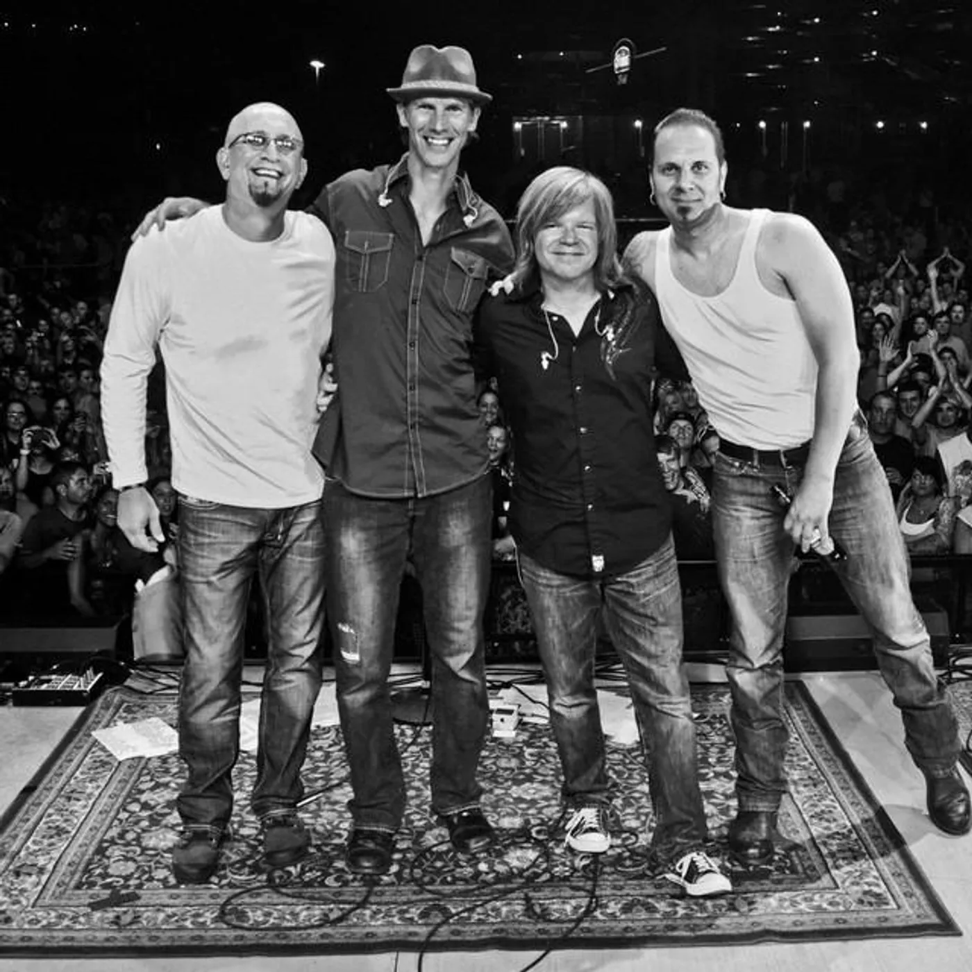 The Clarks Brand Page