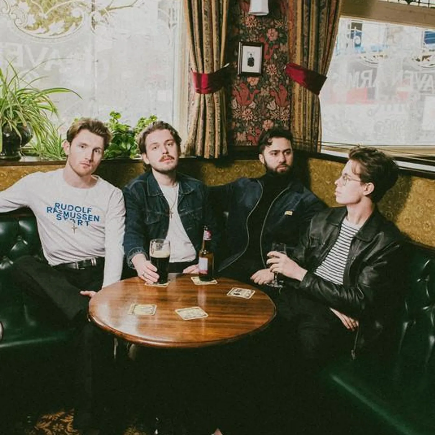 The Clause Brand Page