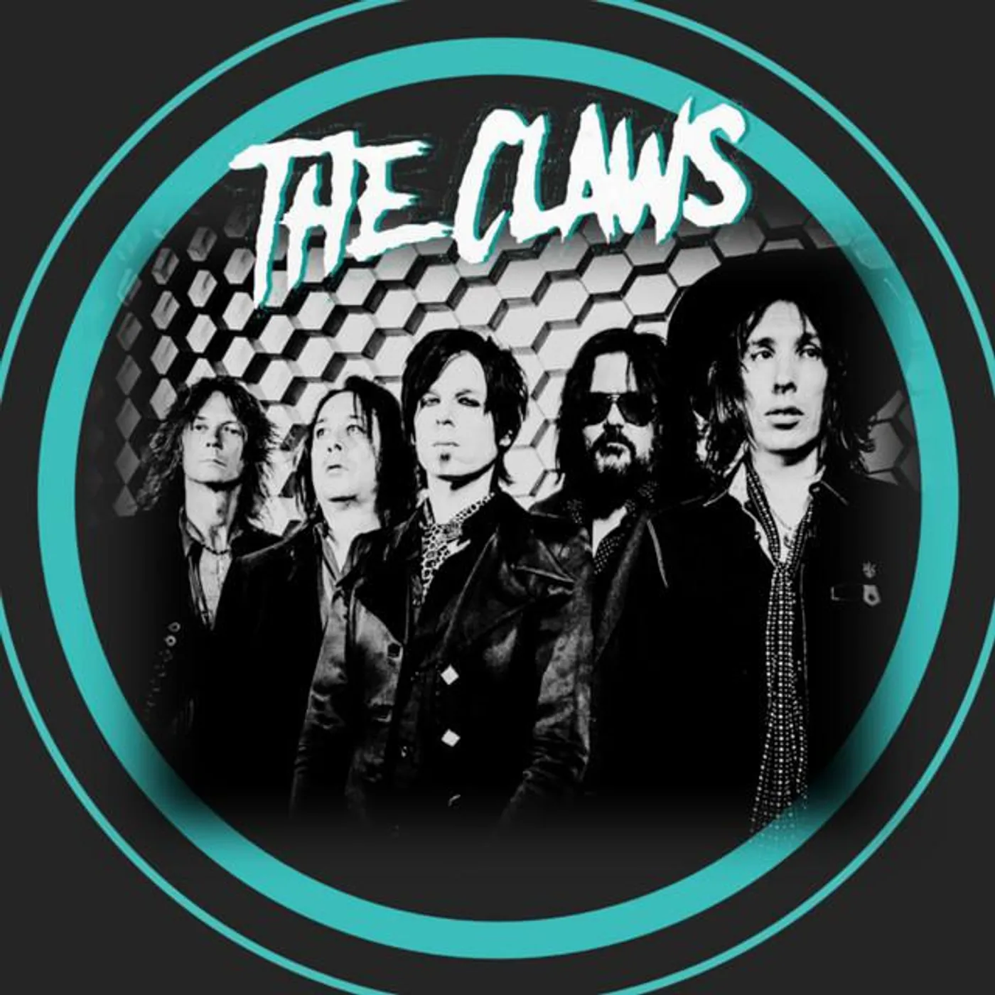 The Claws Brand Page