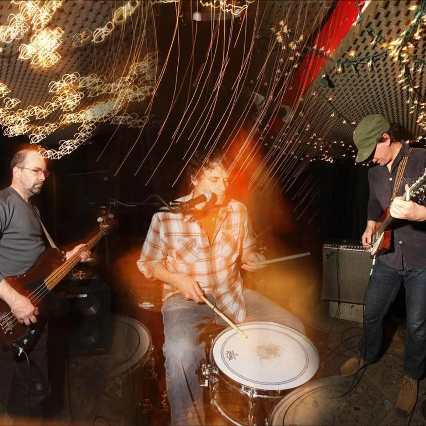 The Clean Brand Page