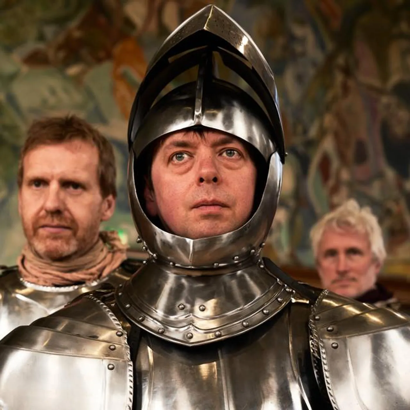 The Clientele Brand Page