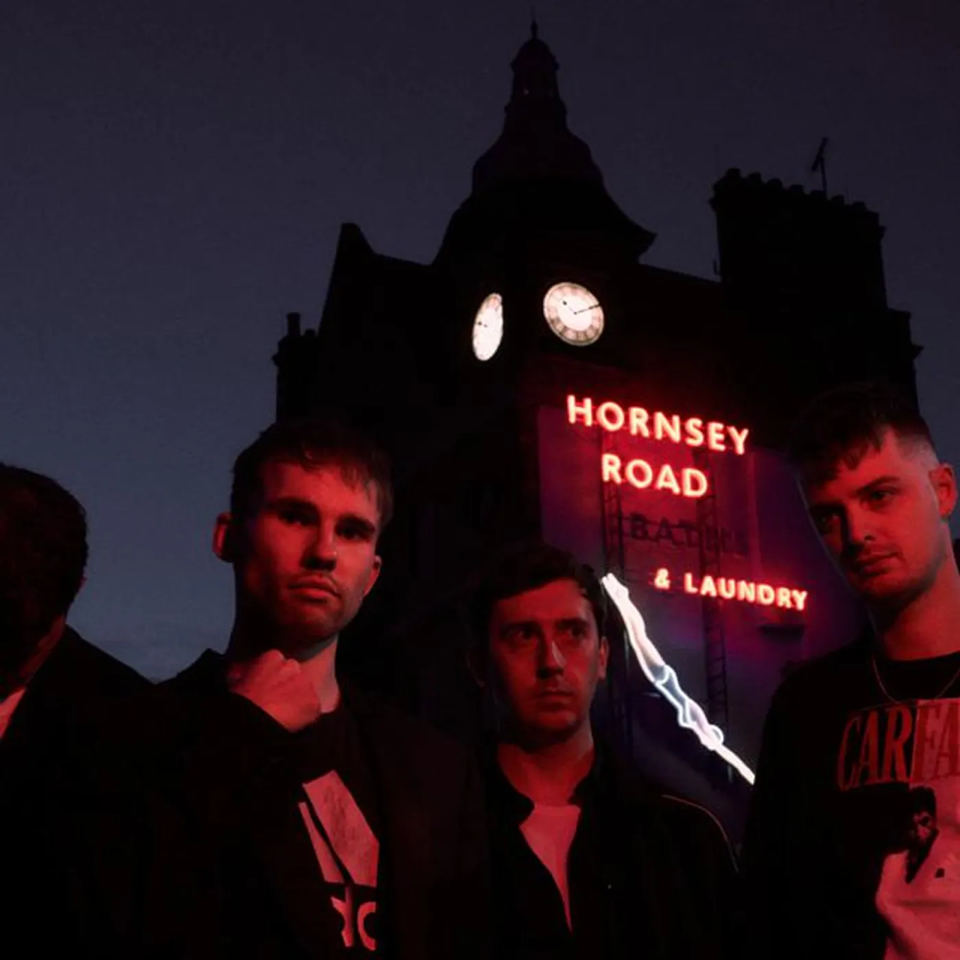 The Clockworks Brand Page