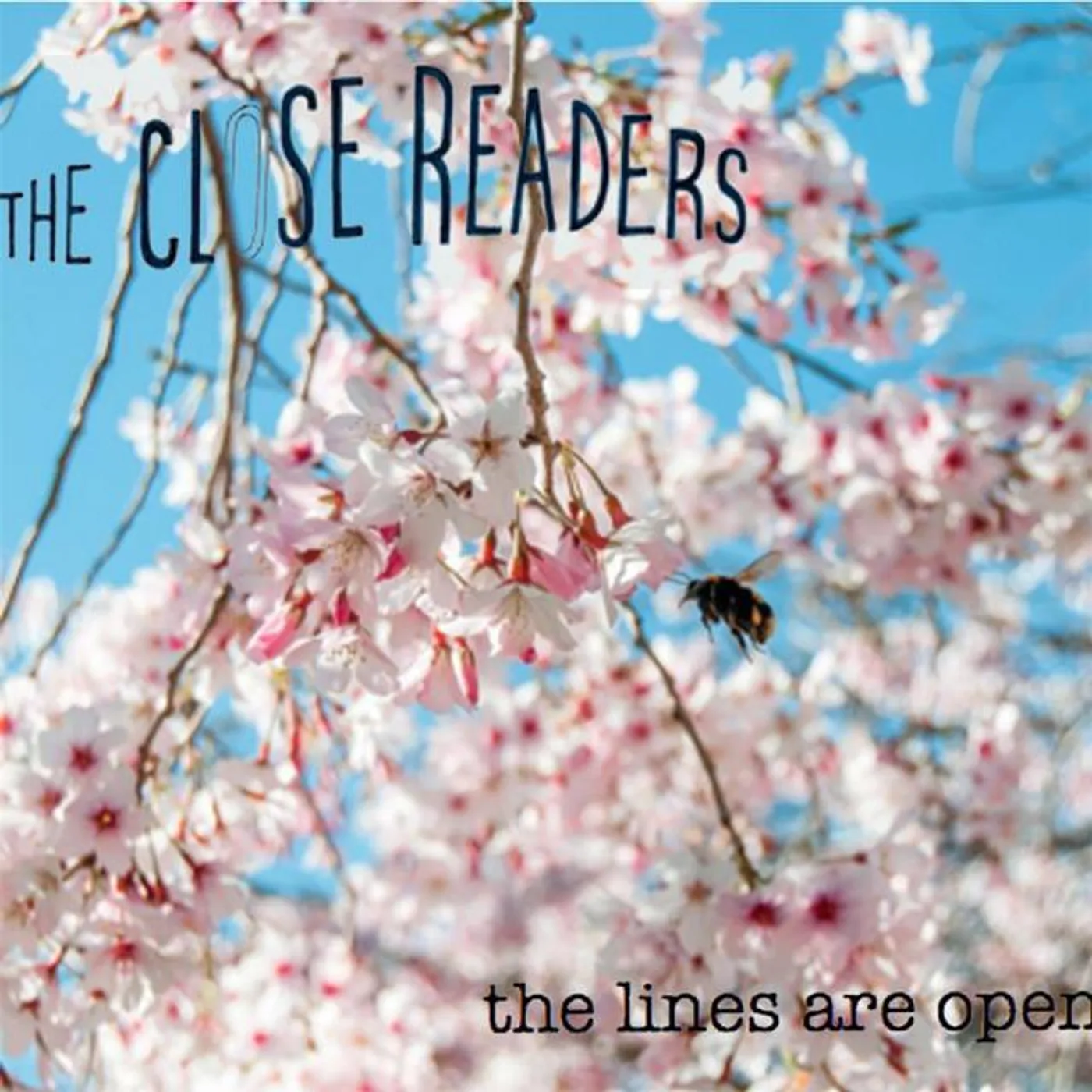 The Close Readers