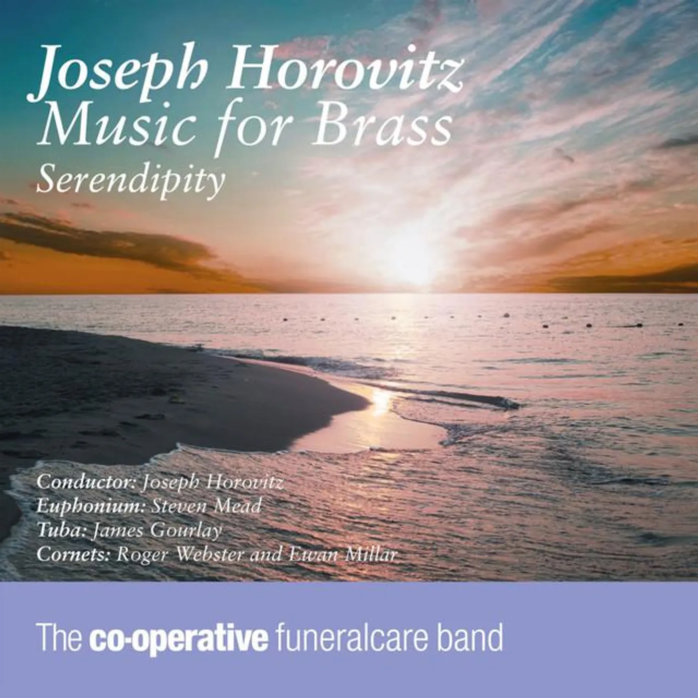 The Co-Operative Funeralcare Band