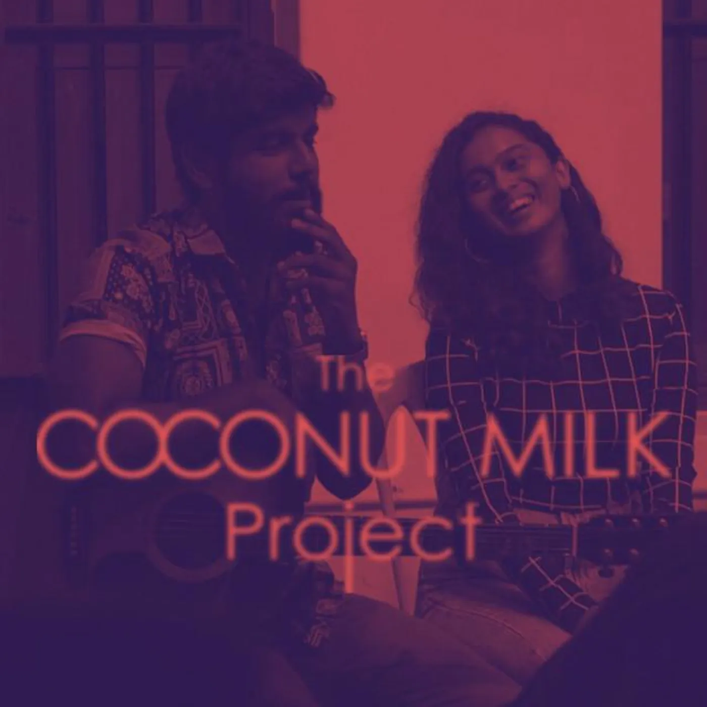 The Coconut Milk Project