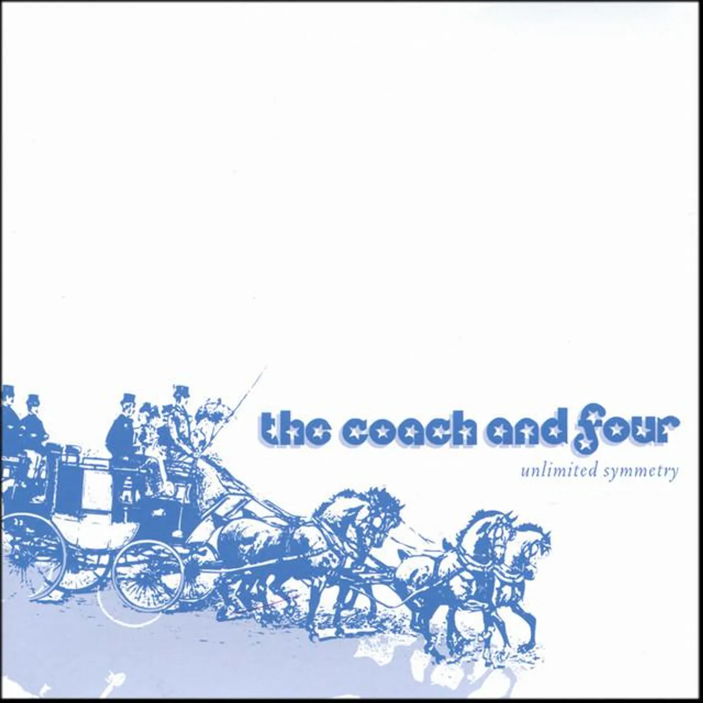 The Coach and Four