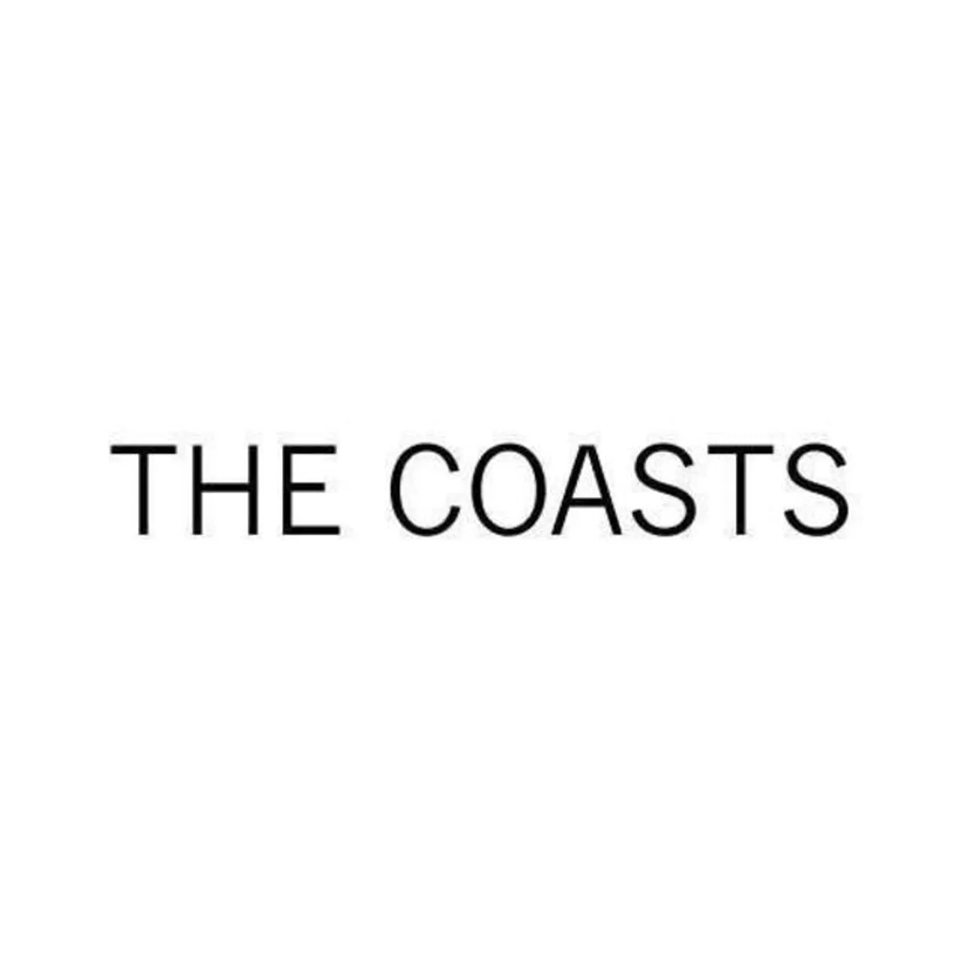 The Coasts