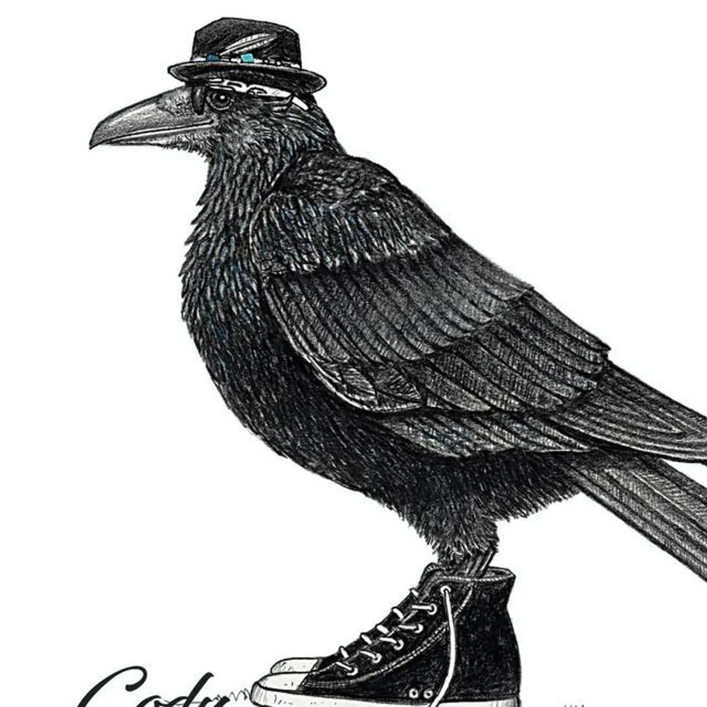 The Cody Blackbird Band