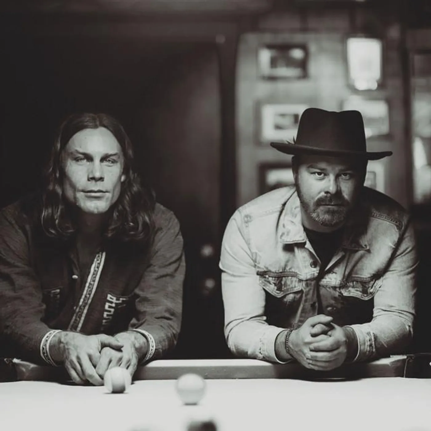 The Coffis Brothers Brand Page