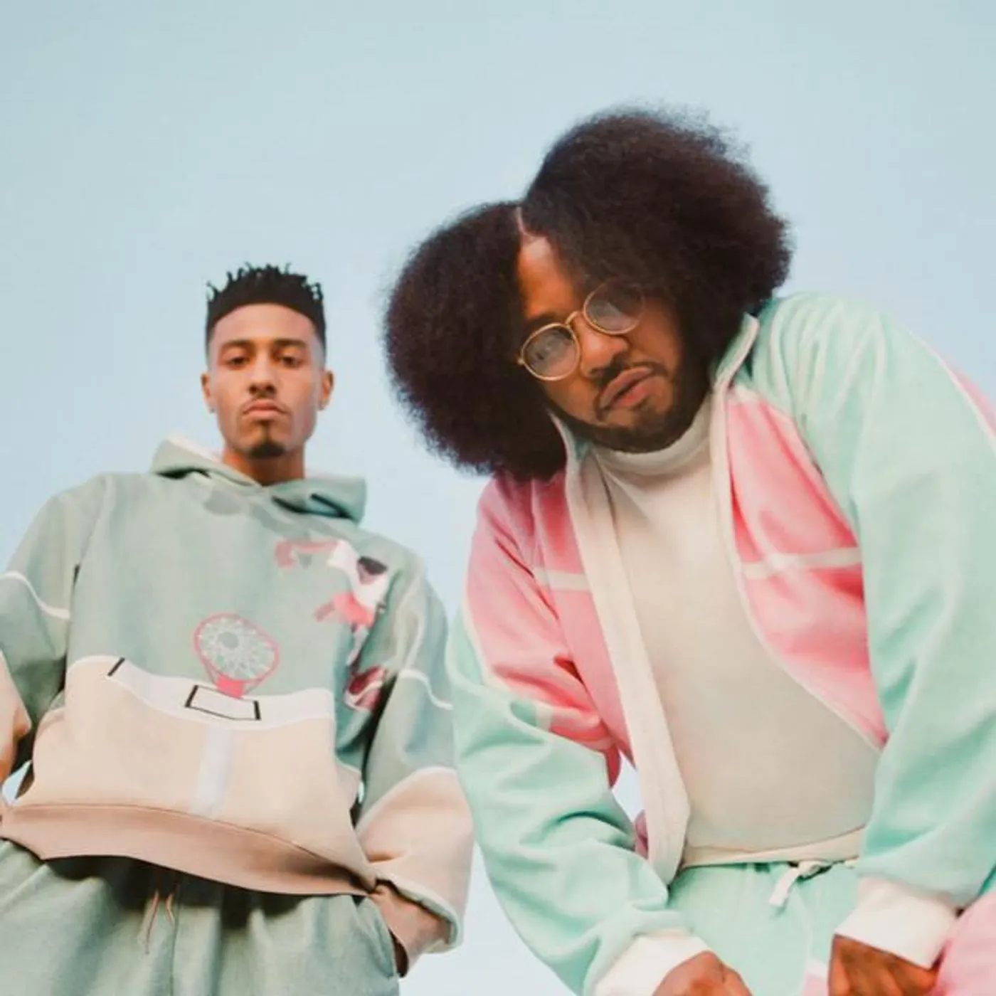 The Cool Kids Brand Page