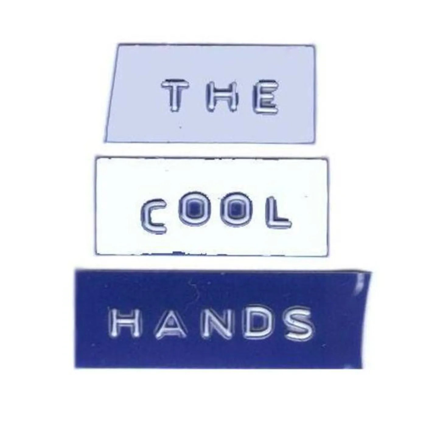 The Cool Hands
