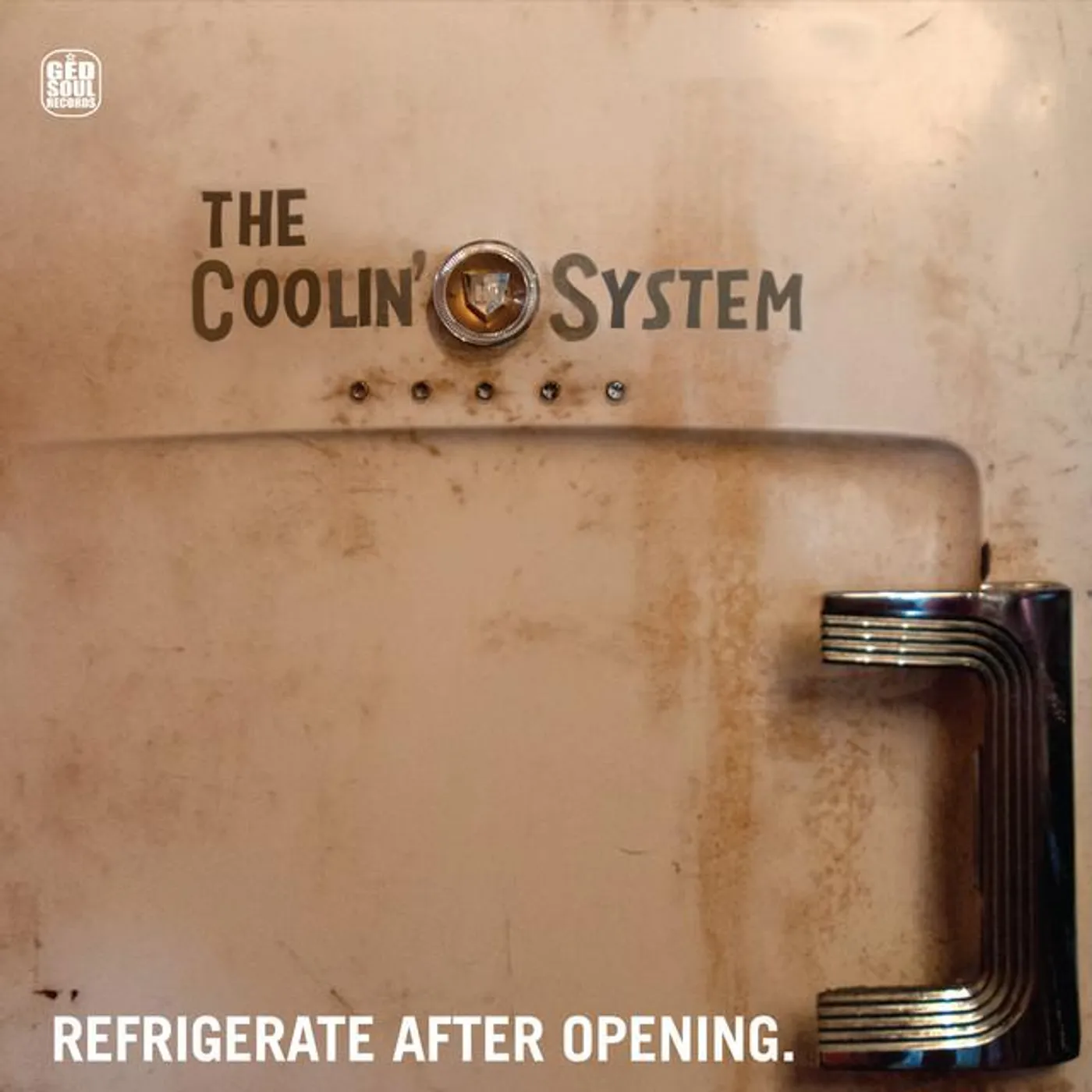 the Coolin' System Brand Page