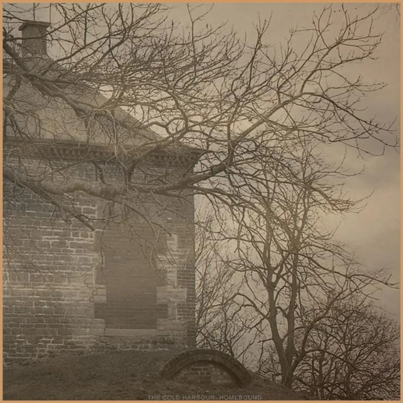 The Cold Harbour Brand Page