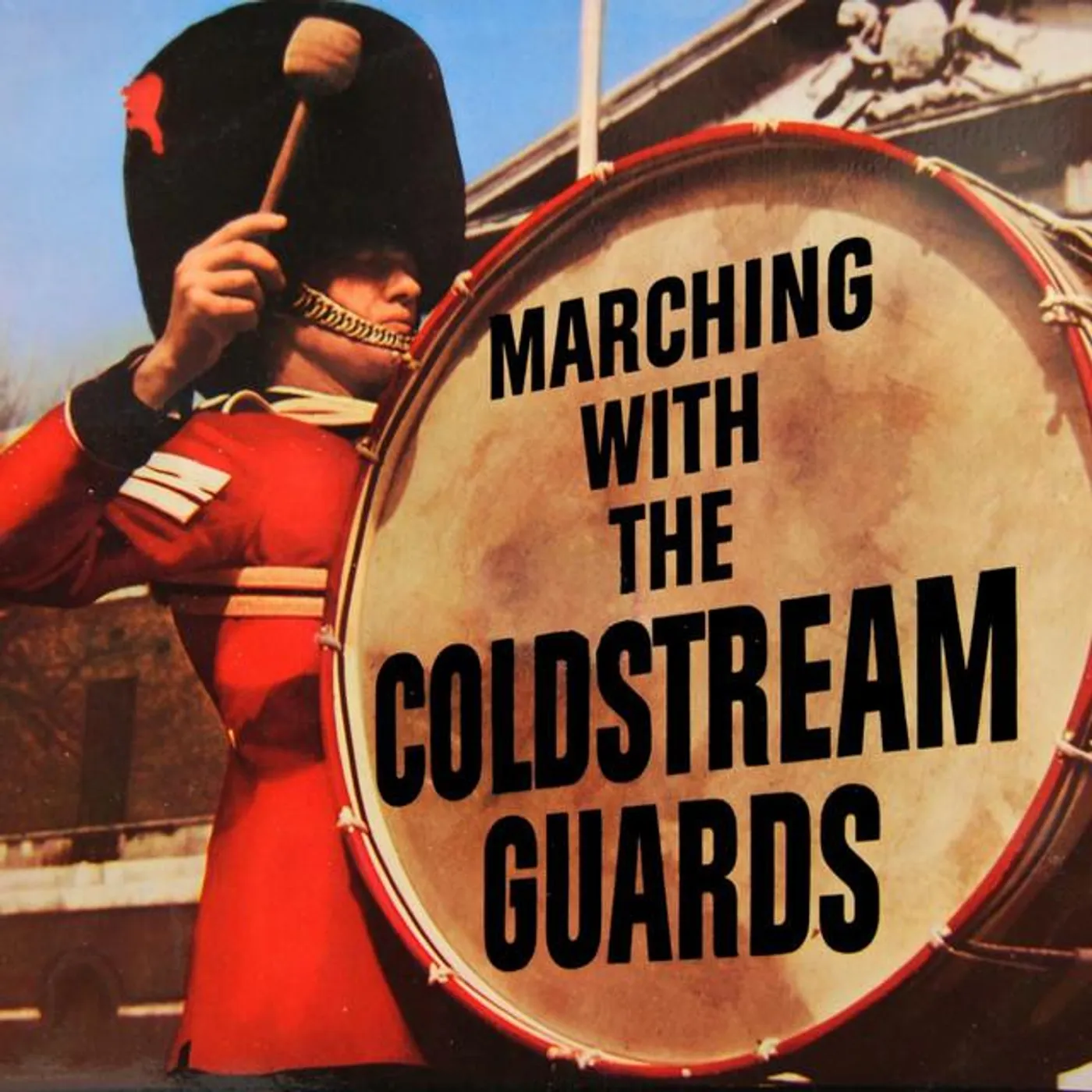The Coldstream Guards Brand Page