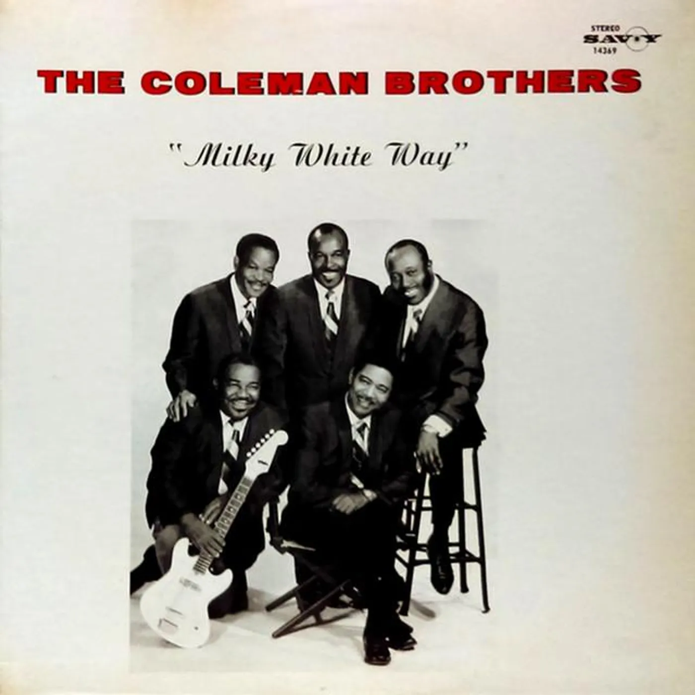 The Coleman Brothers