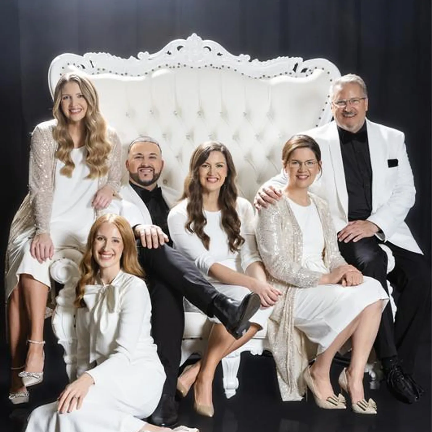 The Collingsworth Family Brand Page