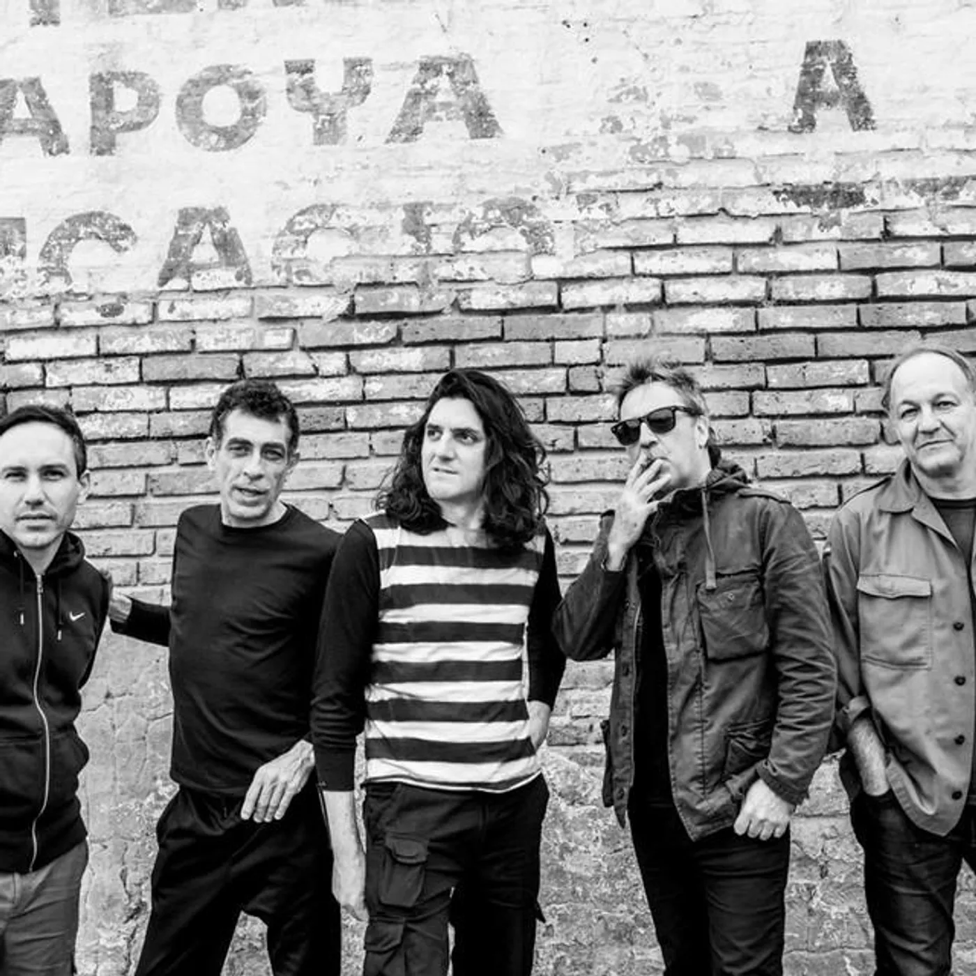 The Comando Pickless