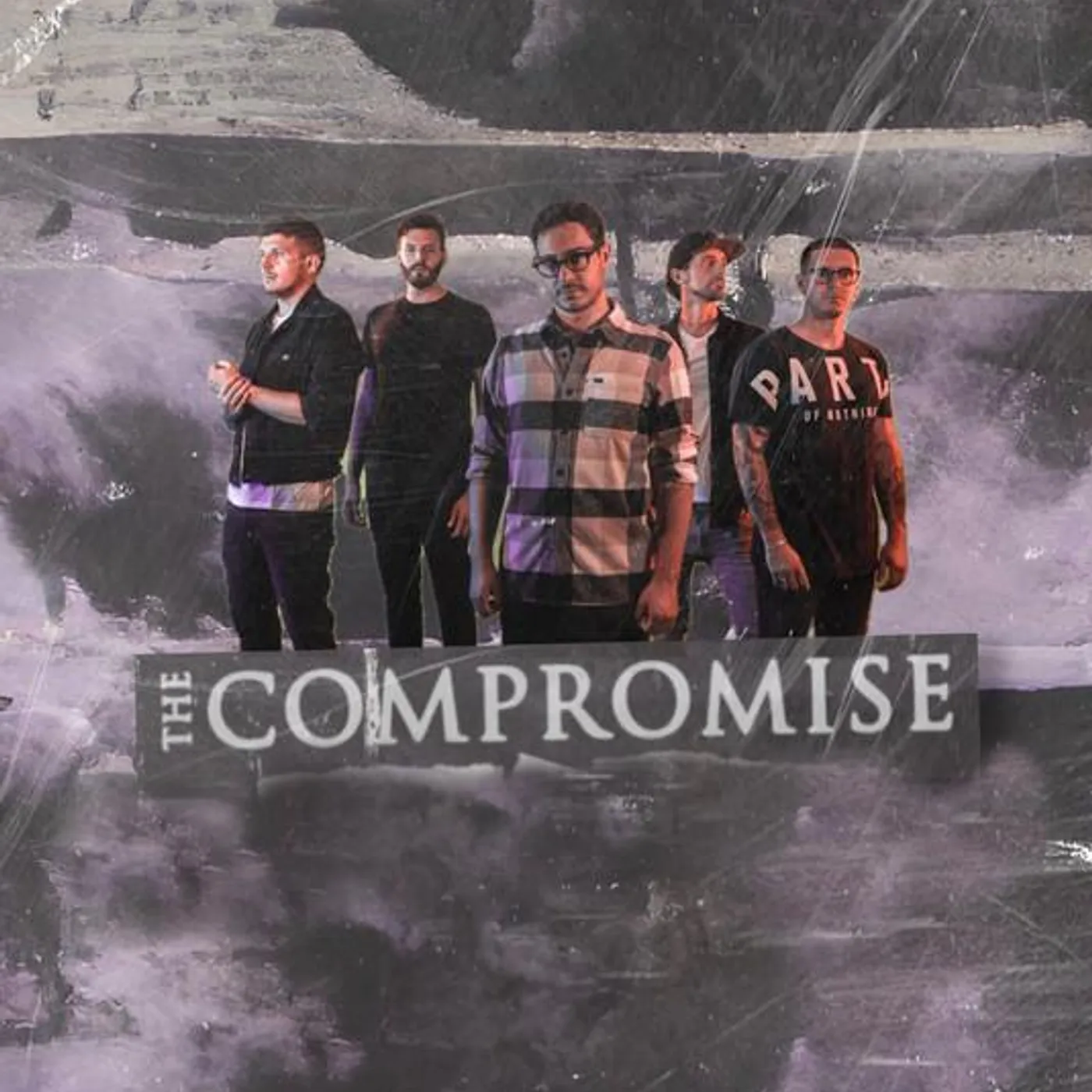 The Compromise Brand Page