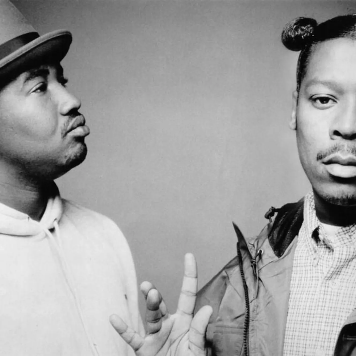 The Comrads Brand Page