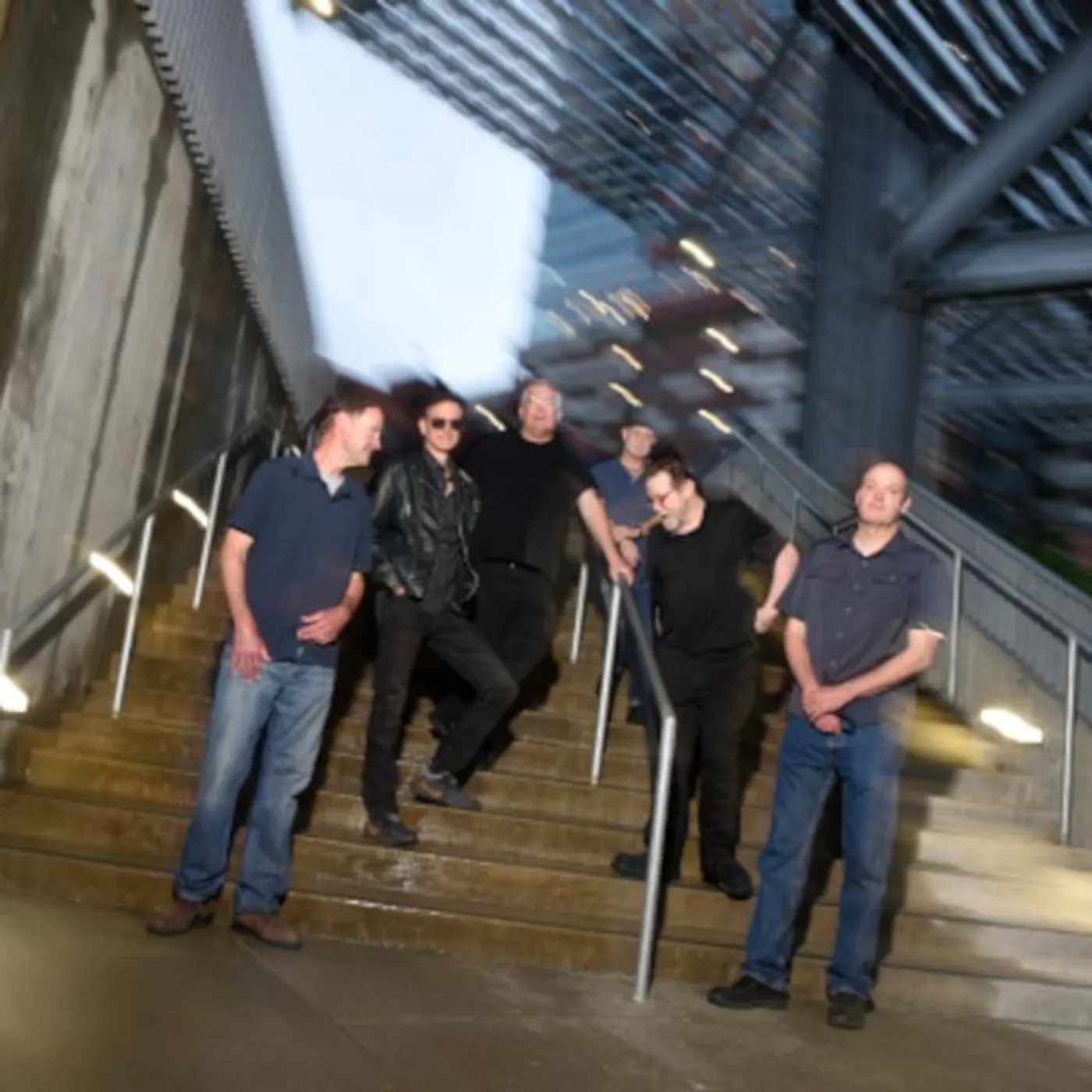 The Connells Brand Page