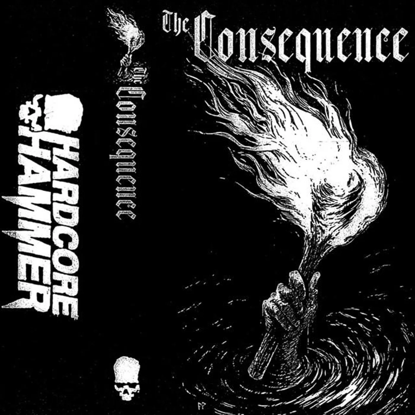 The Consequence Brand Page