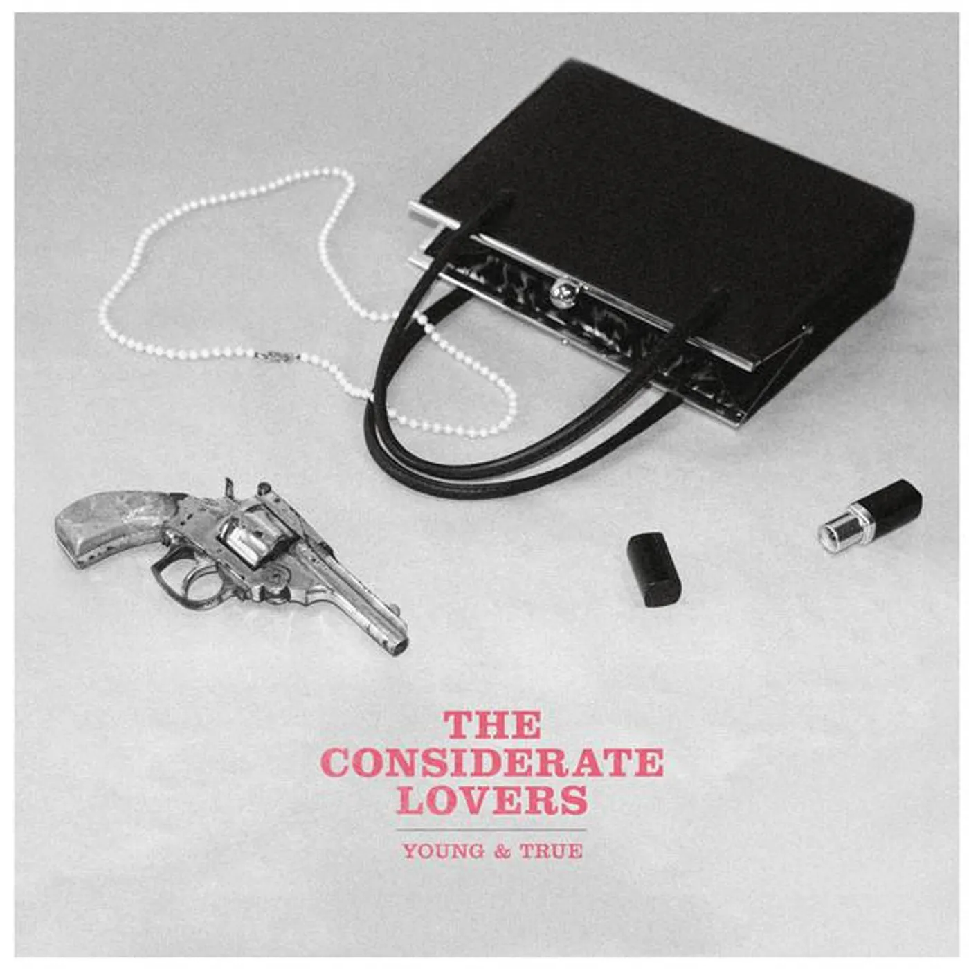 The Considerate Lovers Brand Page