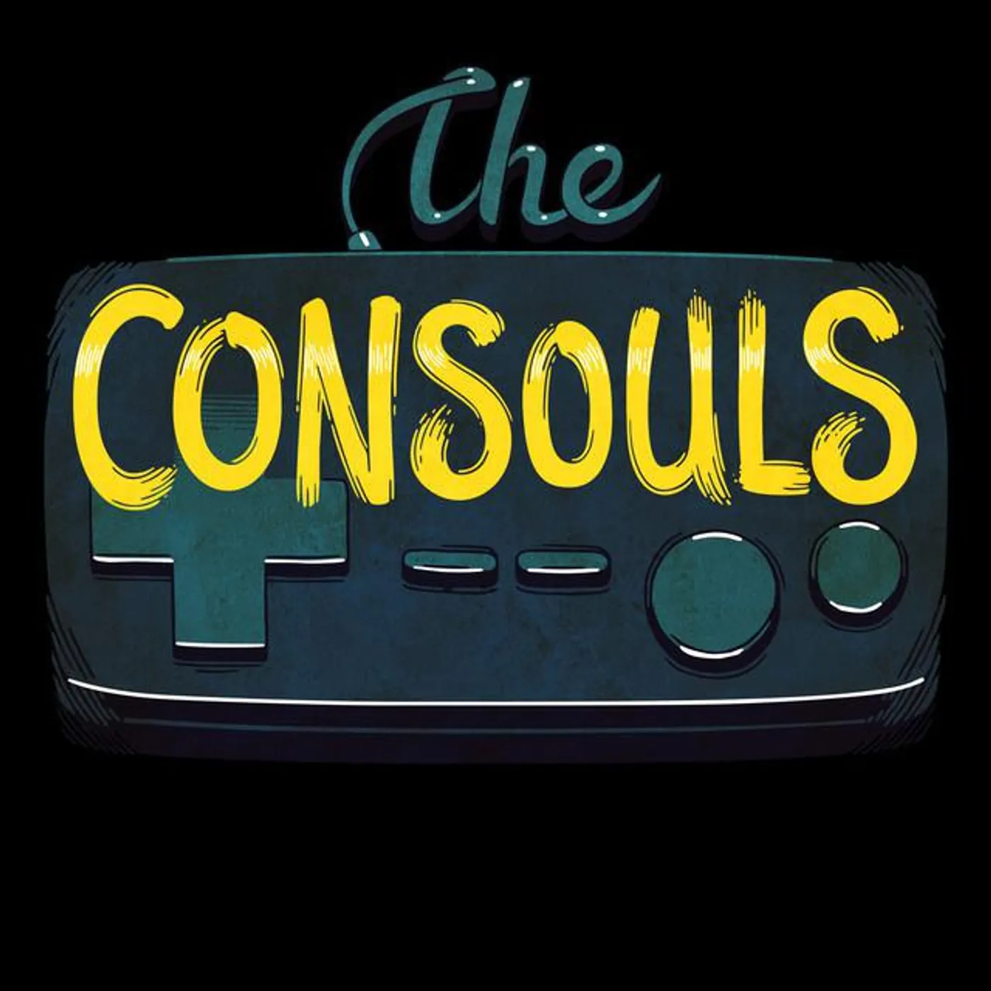 The Consouls Brand Page