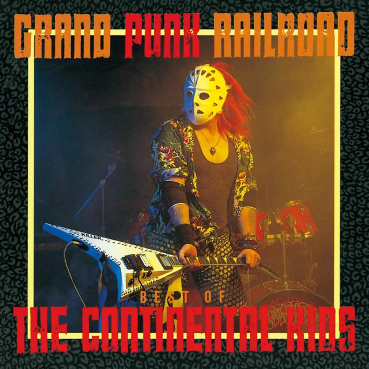 THE CONTINENTAL KIDS