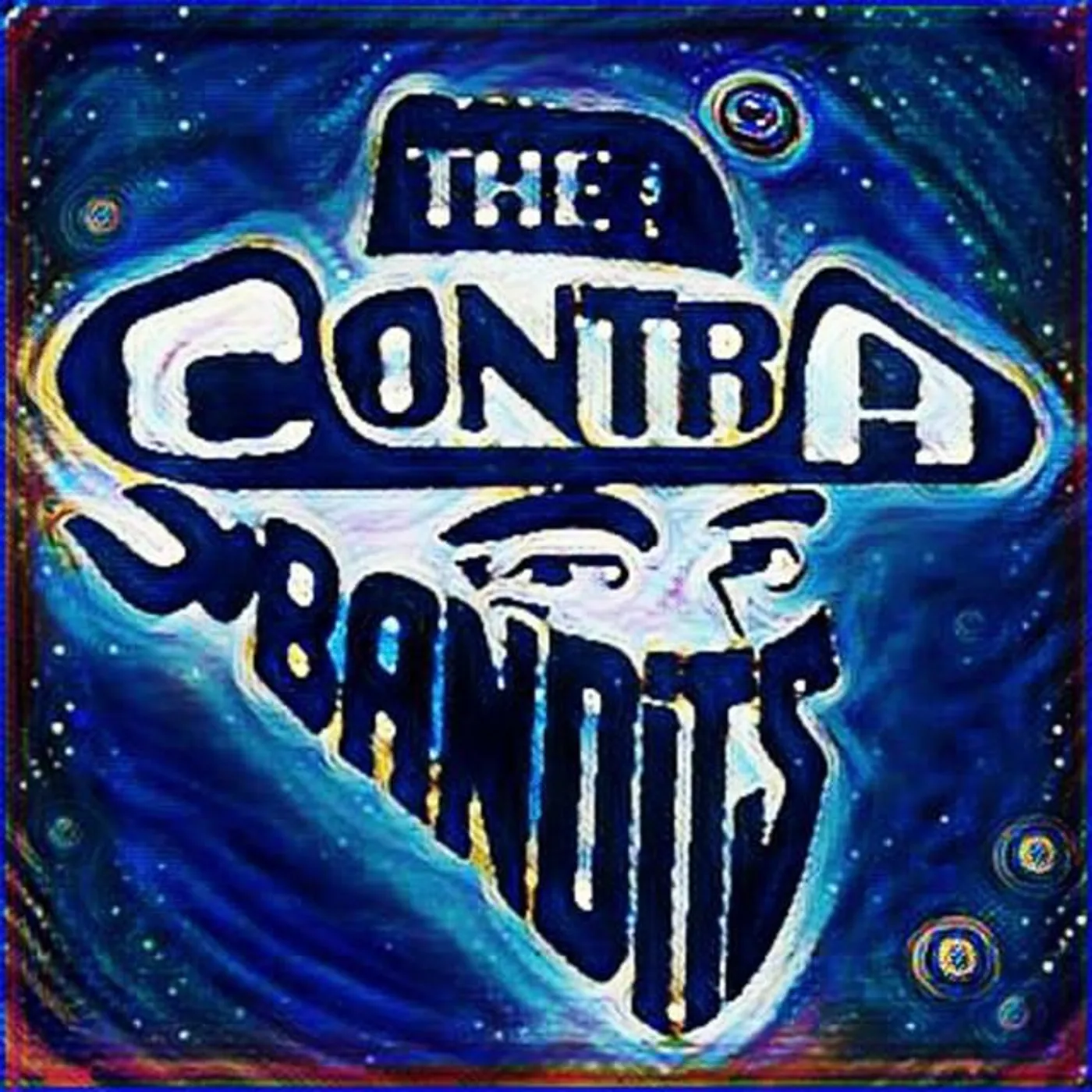 The Contrabandits Brand Page