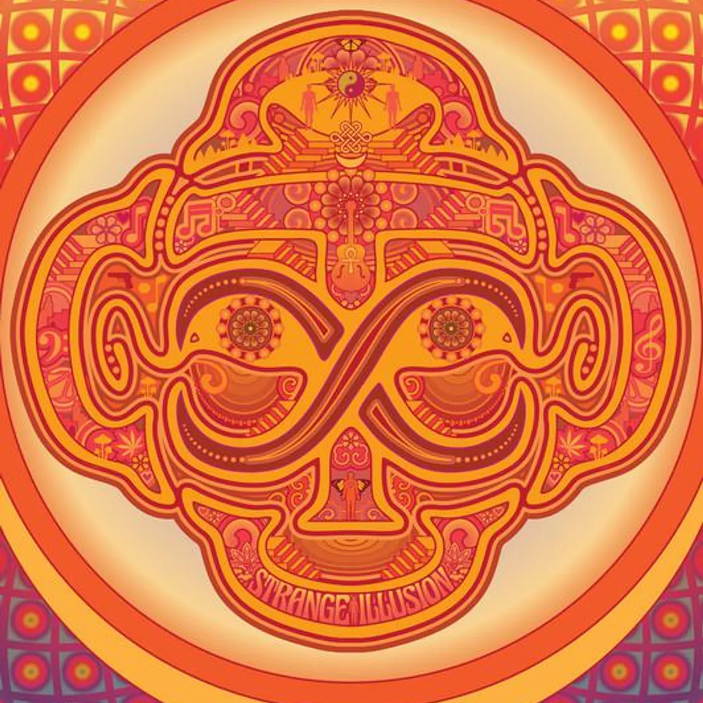 The Copper Children Brand Page