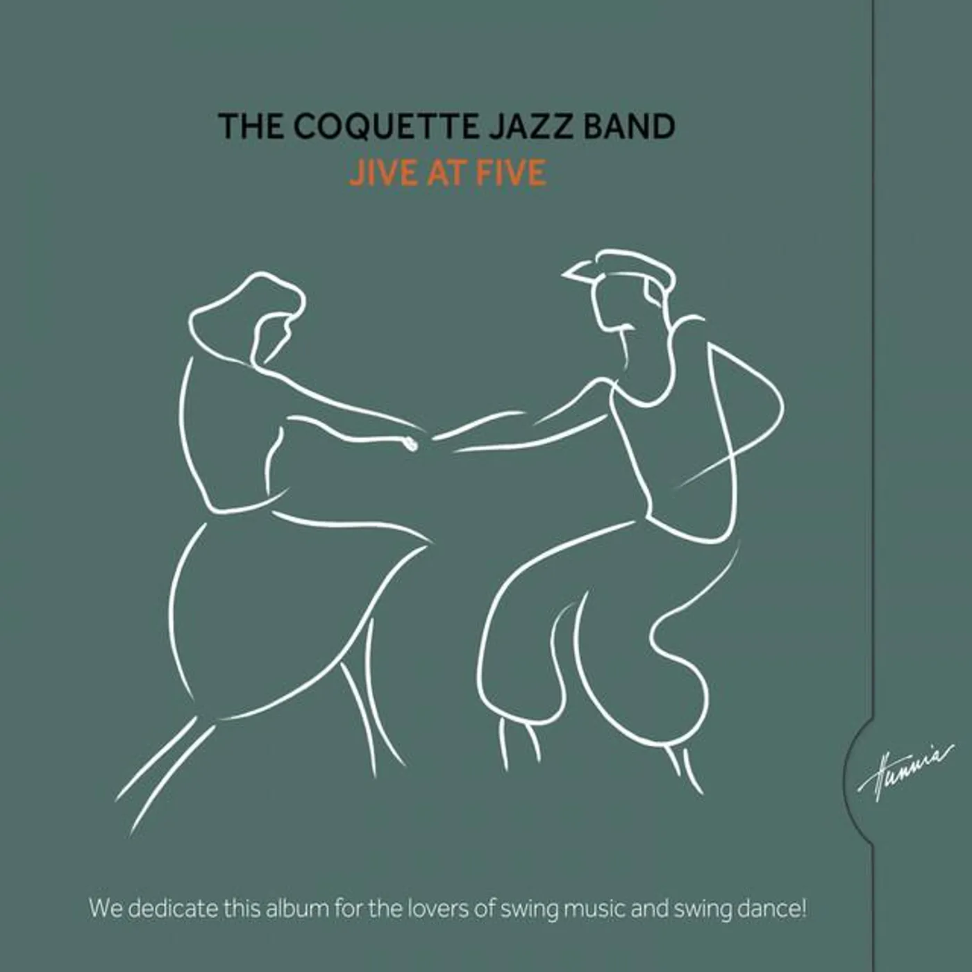 The Coquette Jazz Band