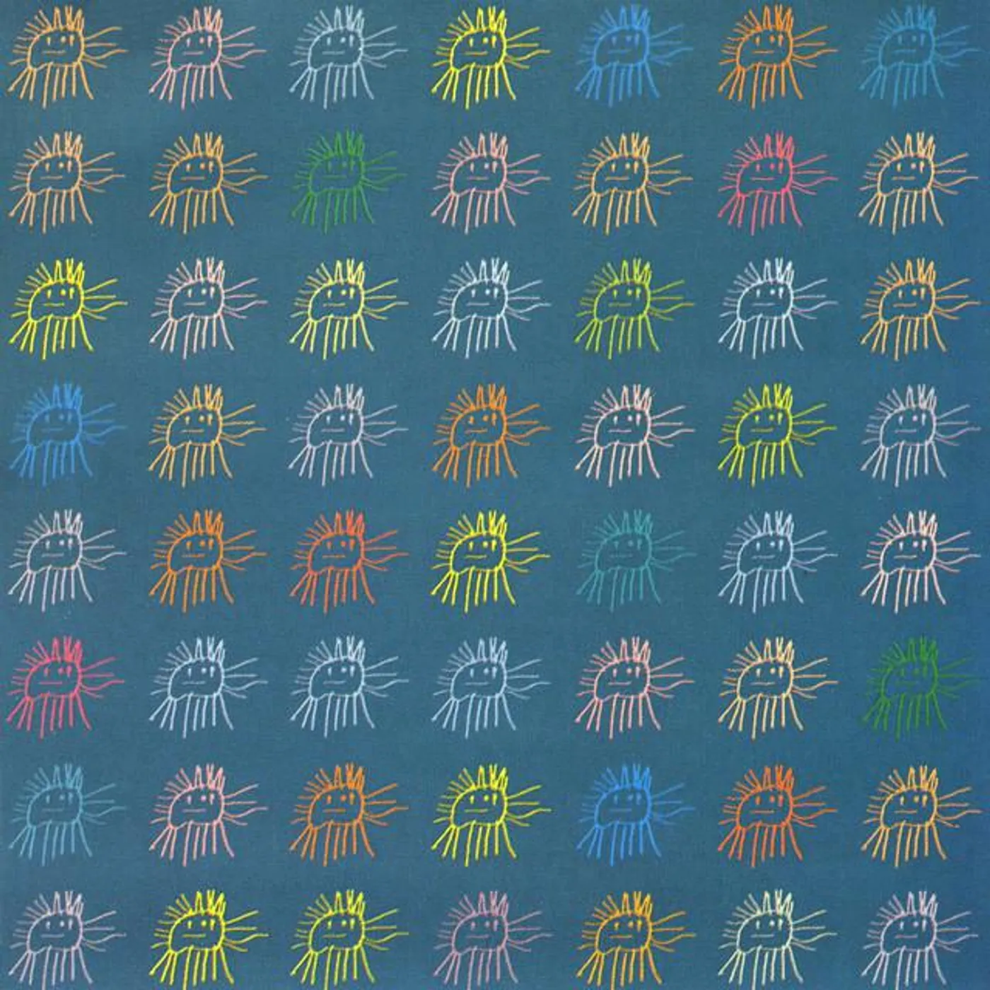 The Corn Dollies Brand Page