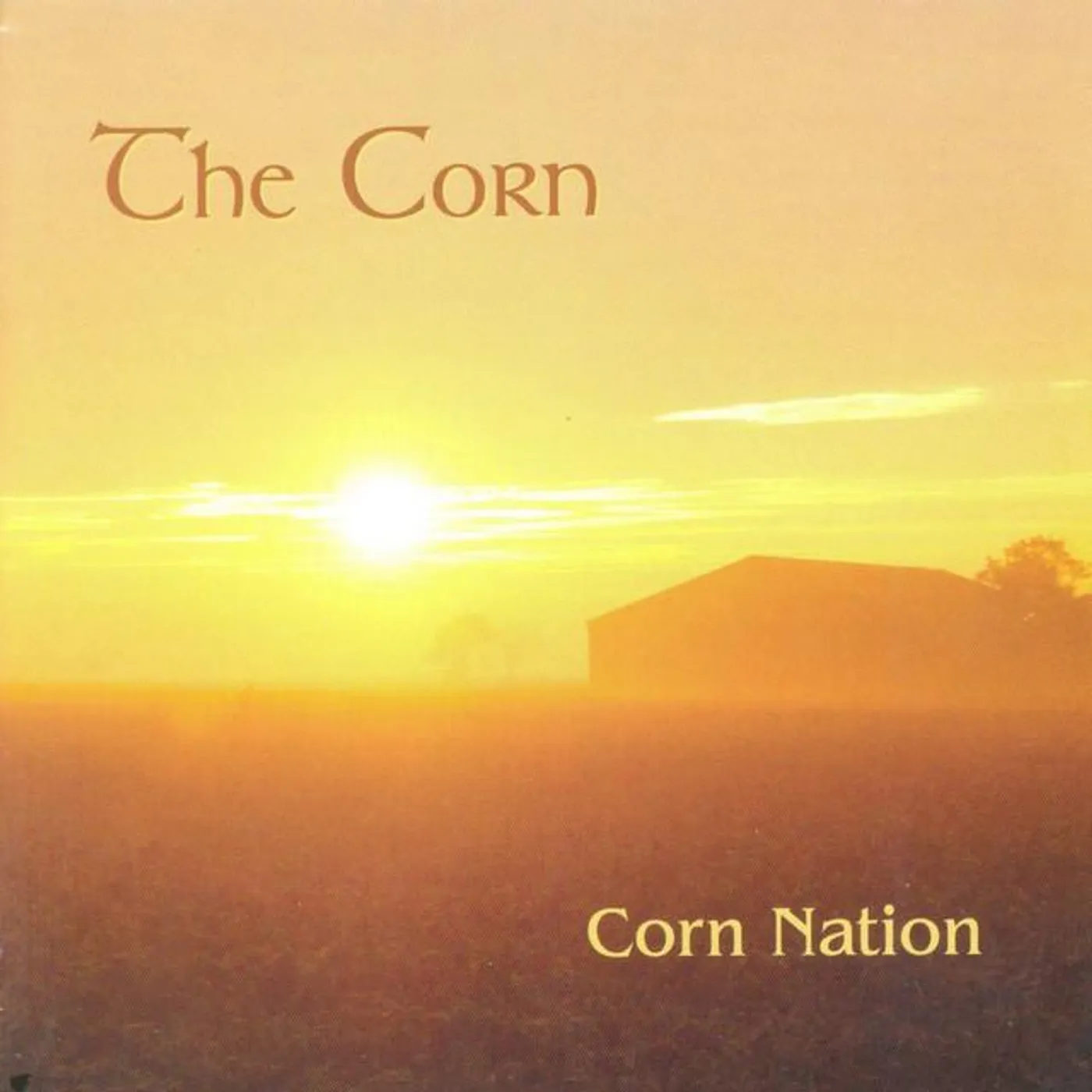 The Corn Brand Page