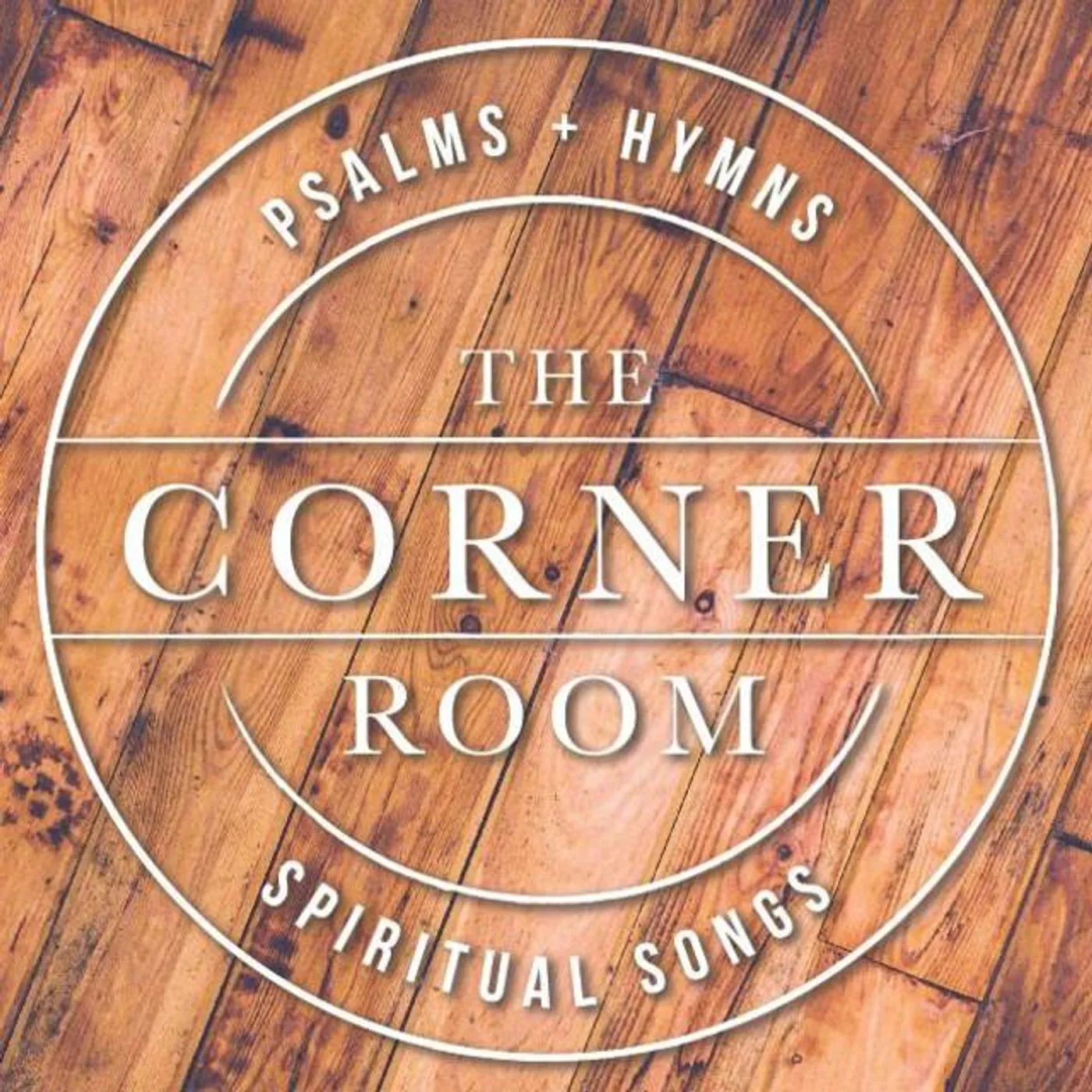 The Corner Room Brand Page