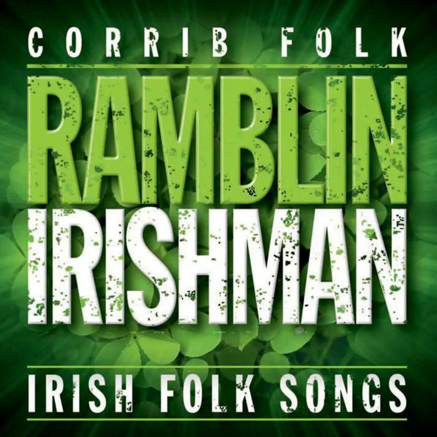 The Corrib Folk Brand Page