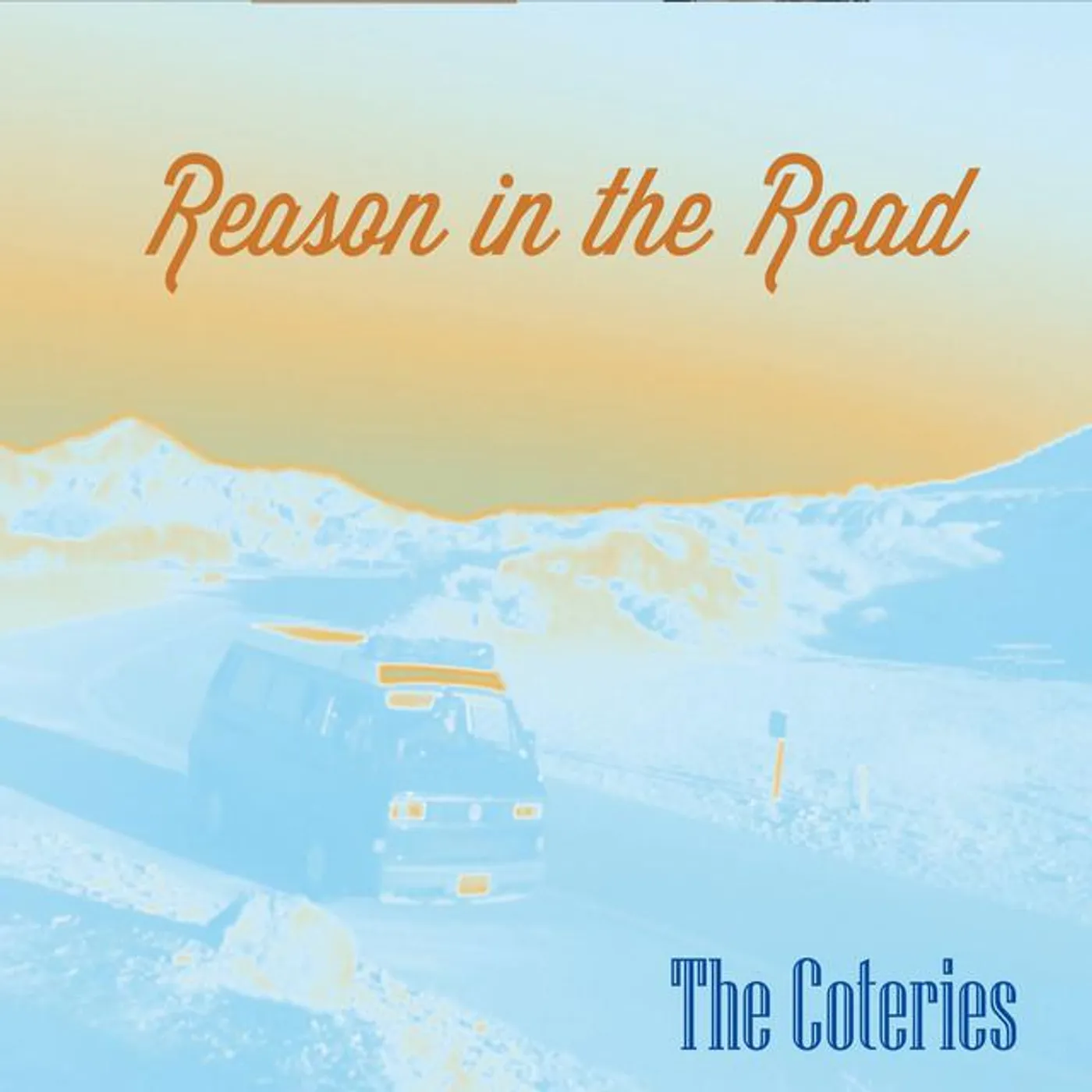 The Coteries Brand Page