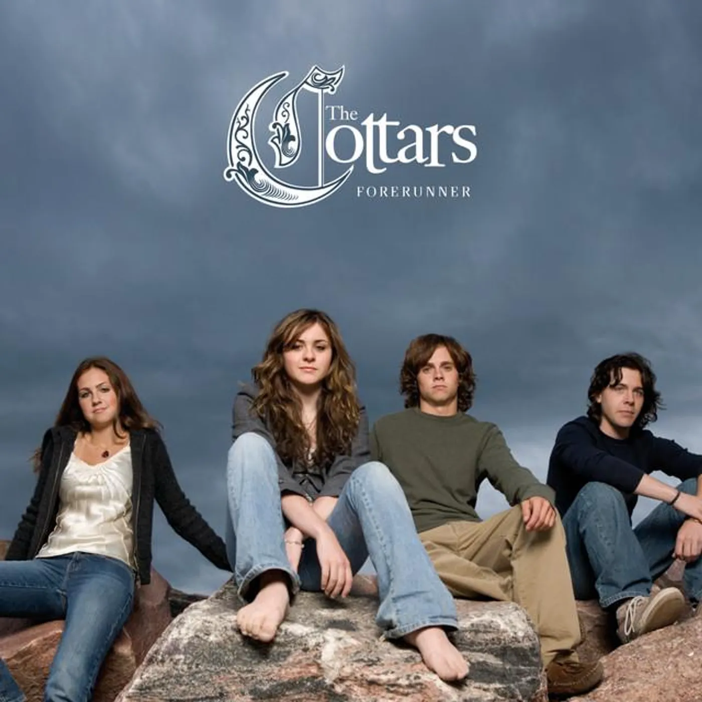The Cottars Brand Page