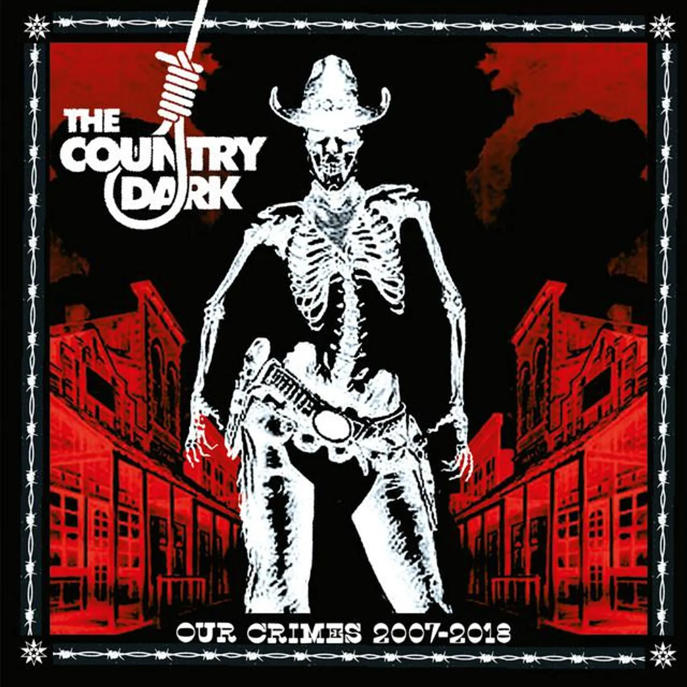 The Country Dark