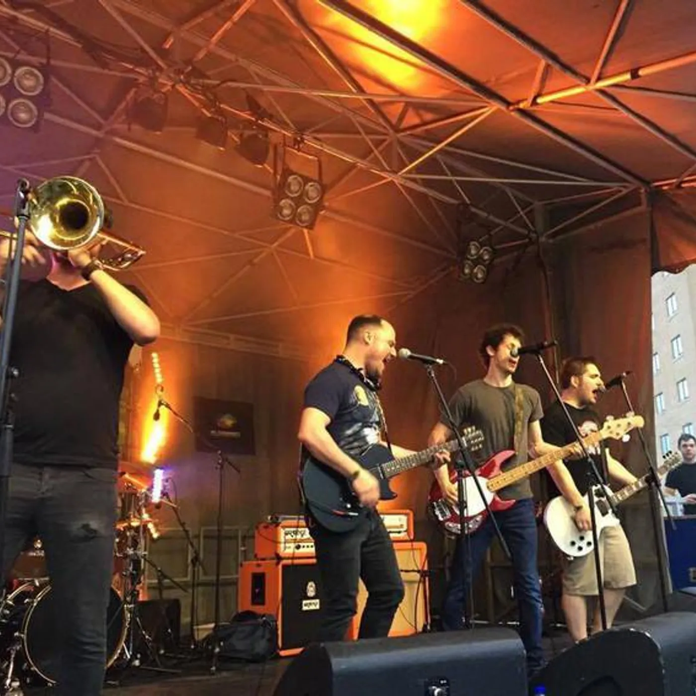 The Couch Addiction Brand Page