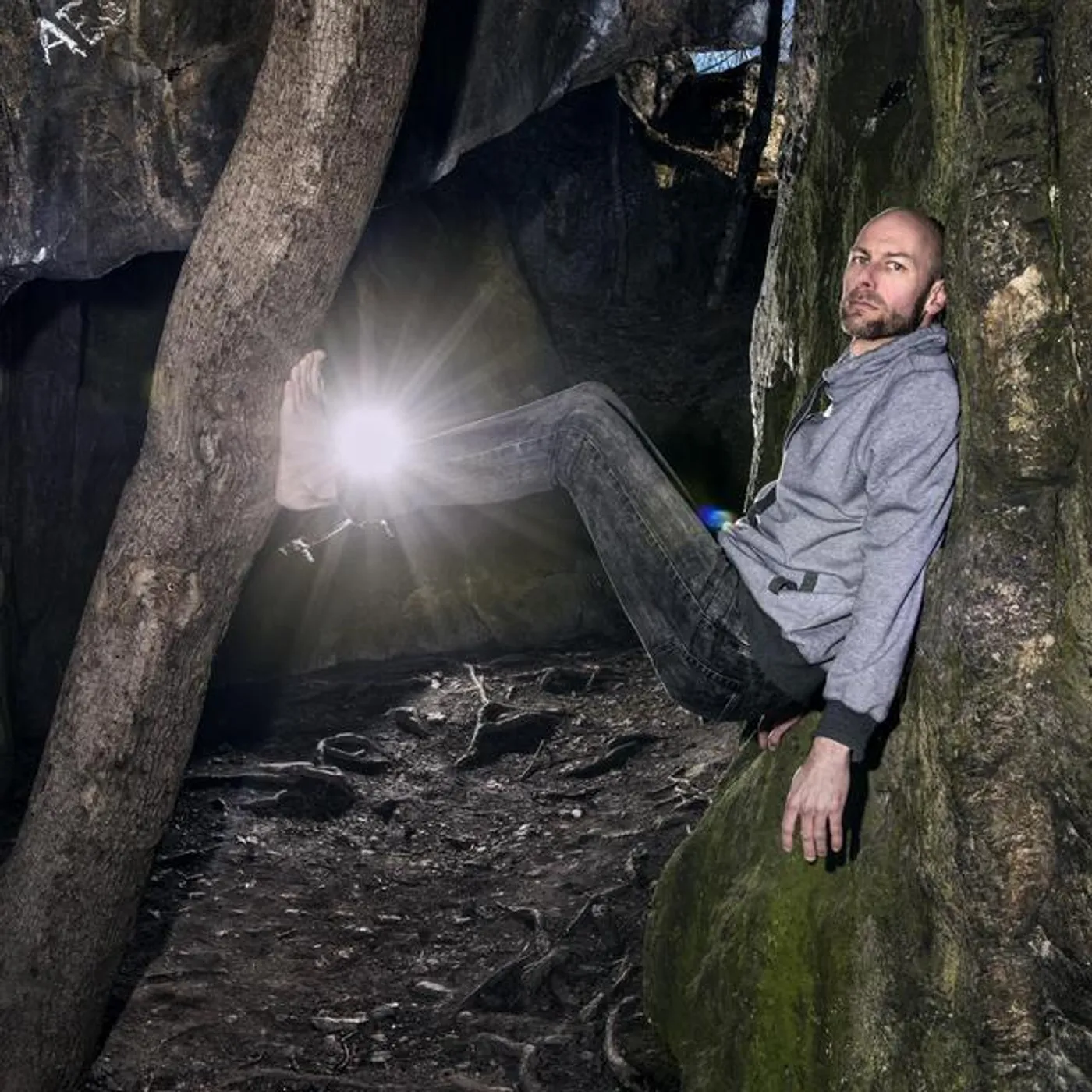 The Courage Brand Page