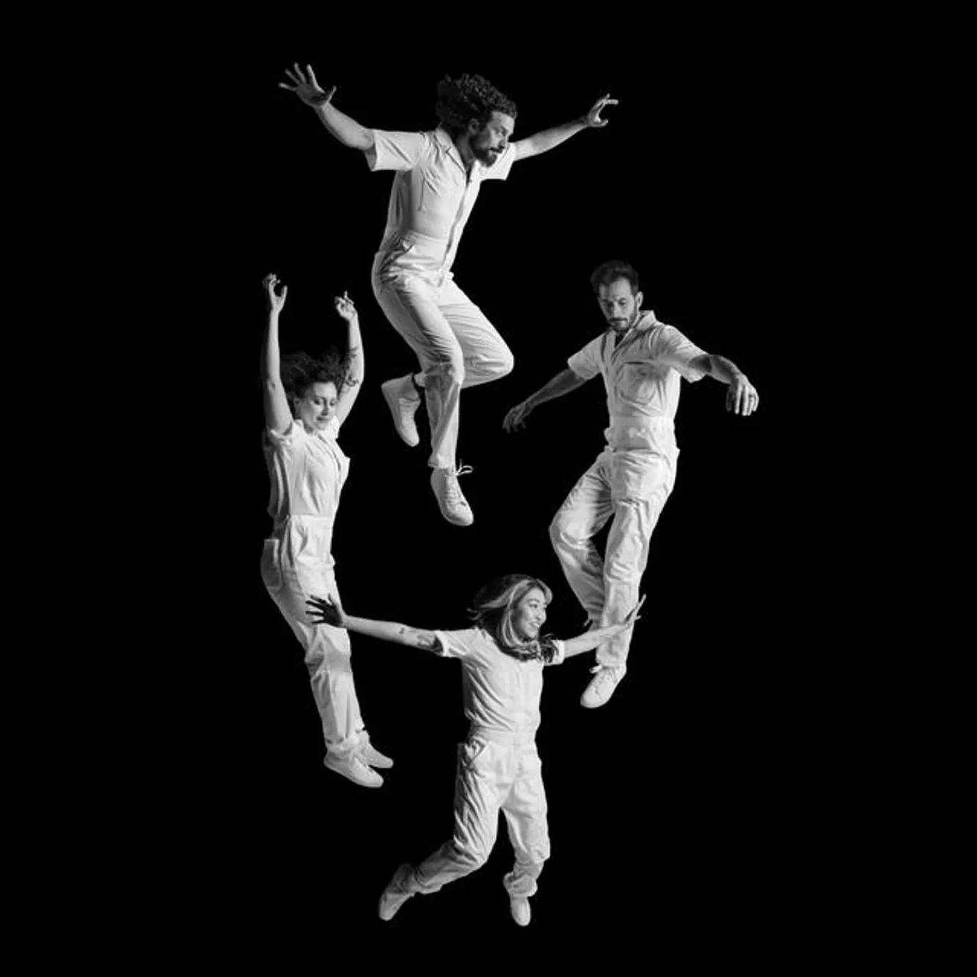 The Crane Wives Brand Page