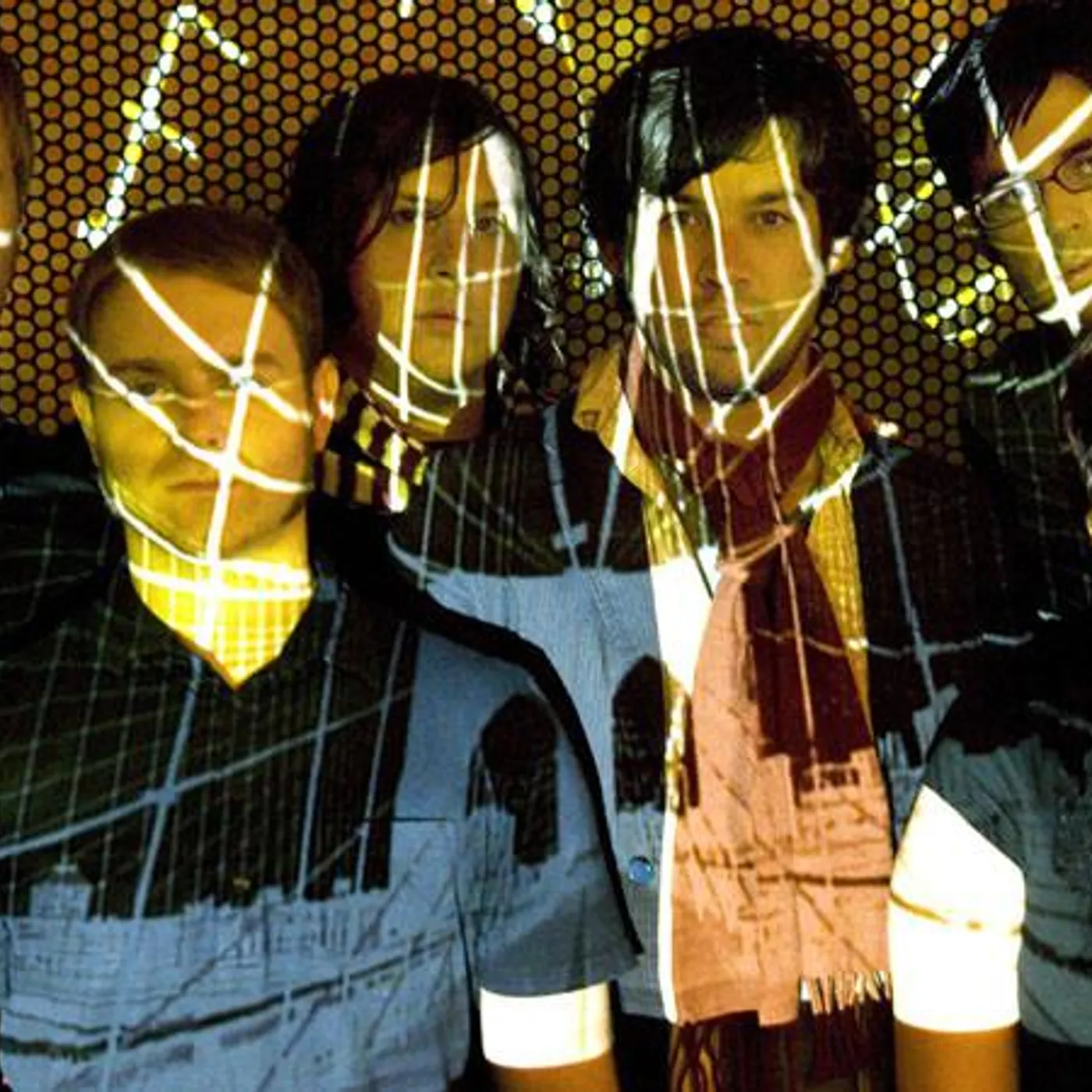 The Crash That Took Me Brand Page