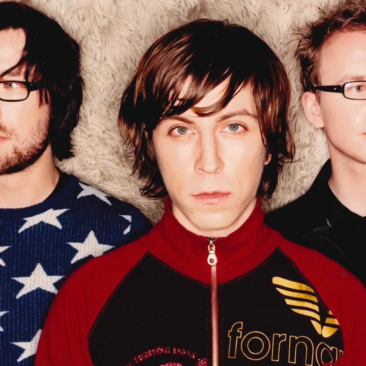 The Crash Brand Page