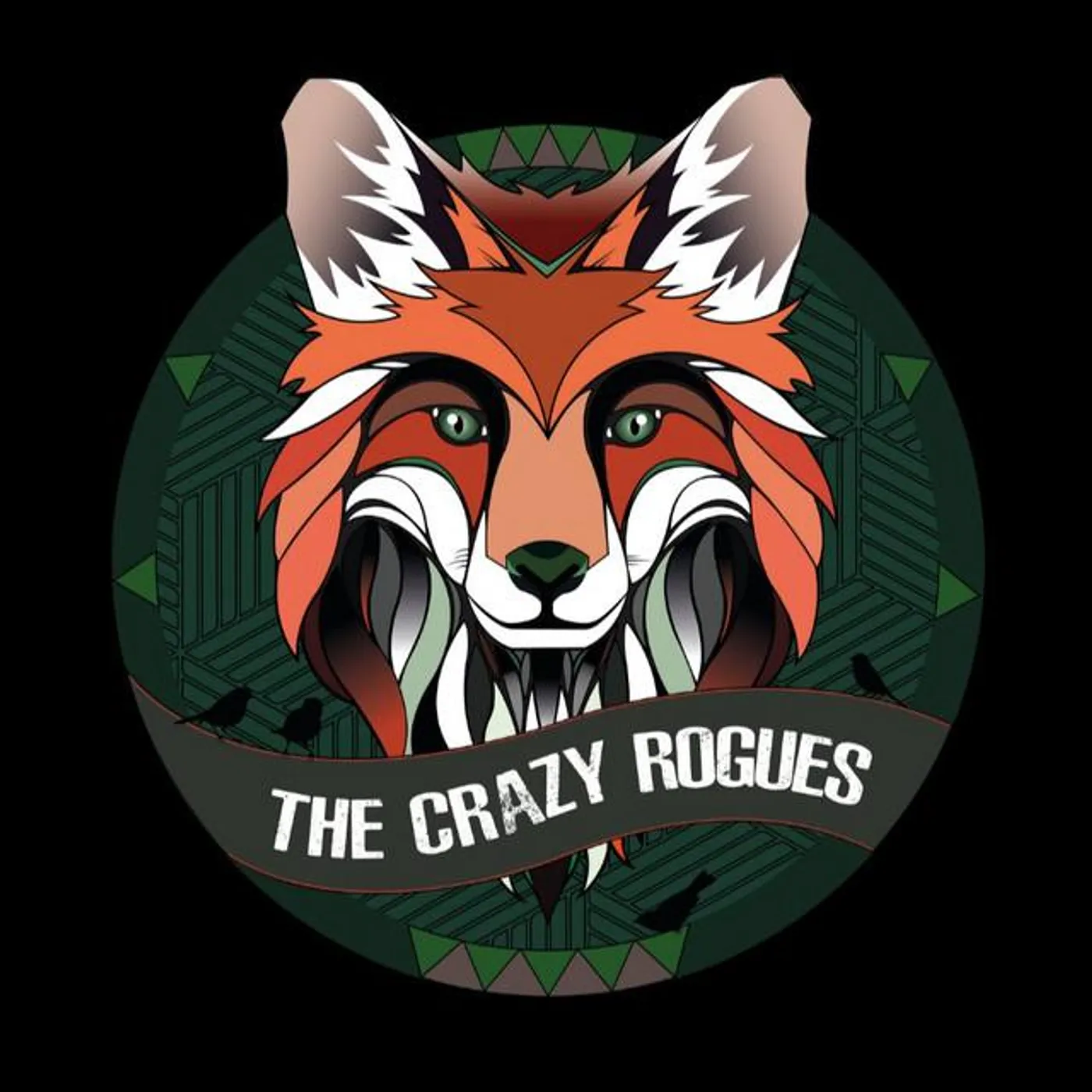 The Crazy Rogues